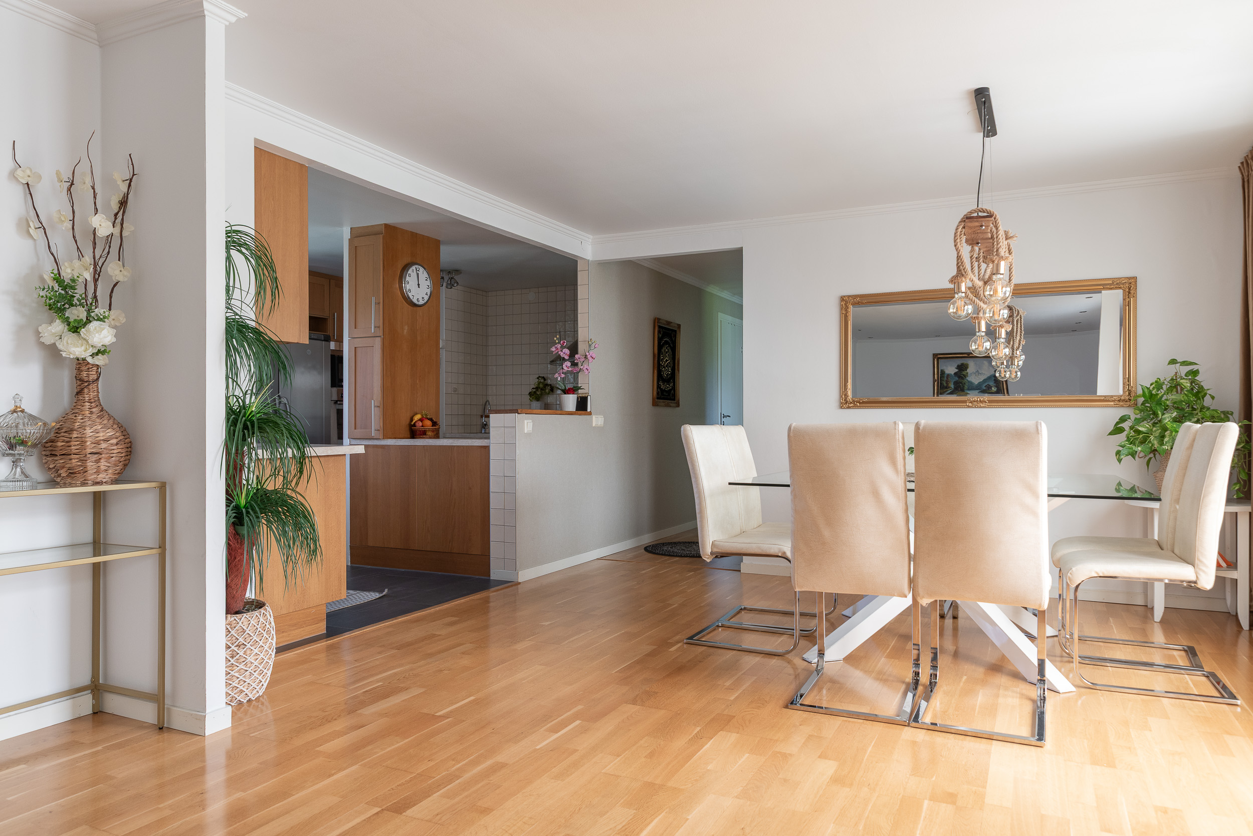 Bostadsbild från Stålverksgatan 79, Såld i Bäckby, Västerås