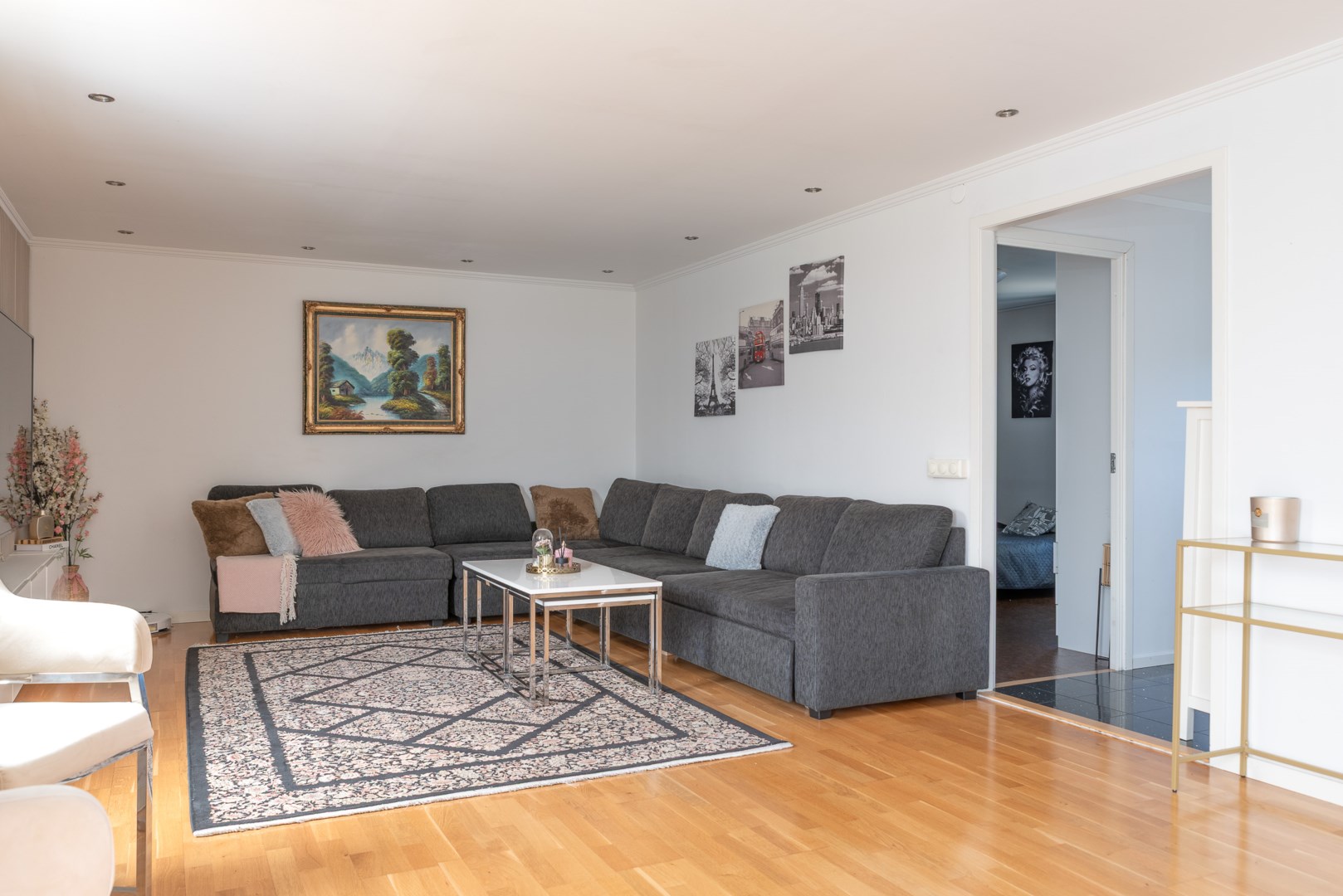 Bostadsbild från Stålverksgatan 79, Såld i Bäckby, Västerås