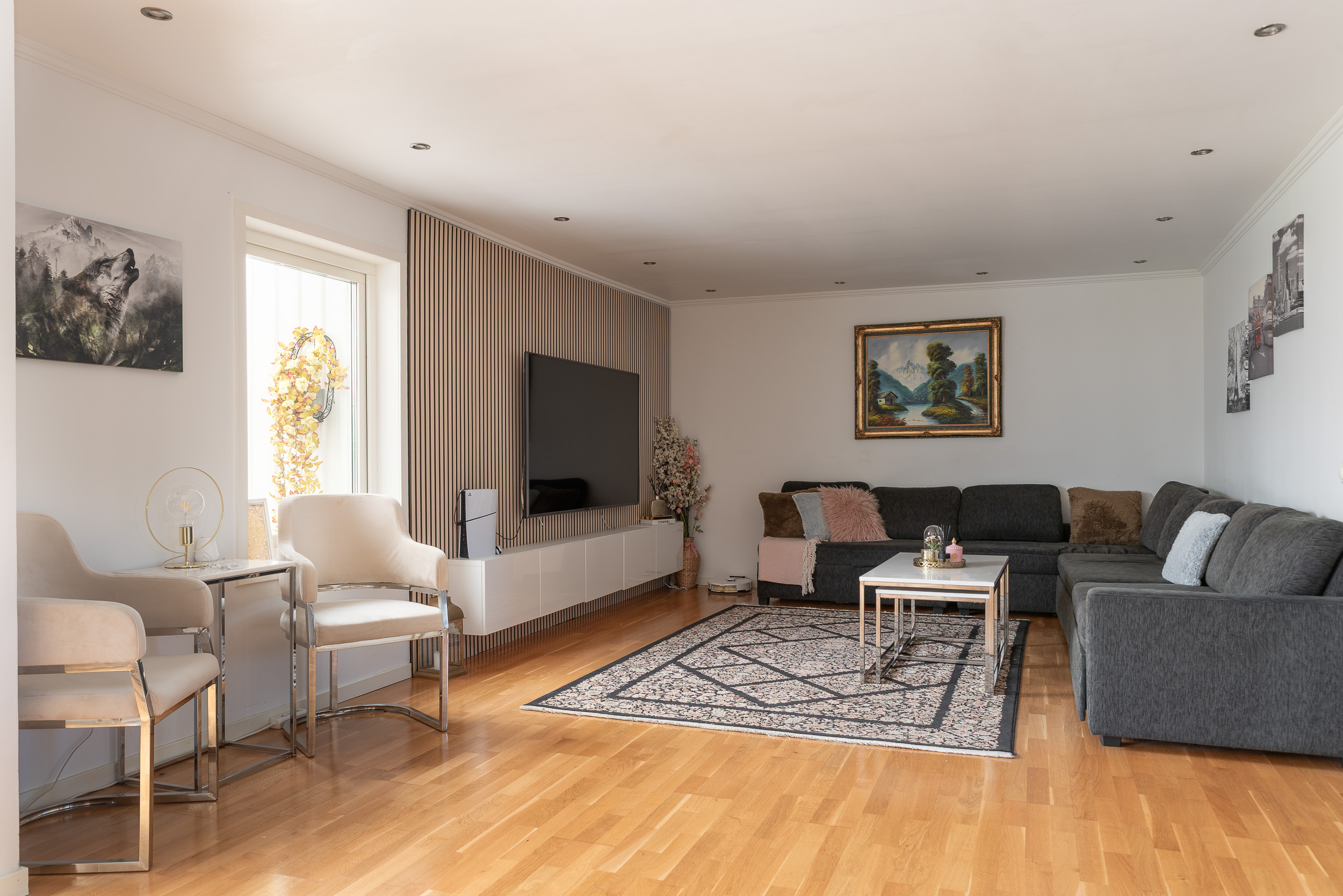 Bostadsbild från Stålverksgatan 79, Såld i Bäckby, Västerås