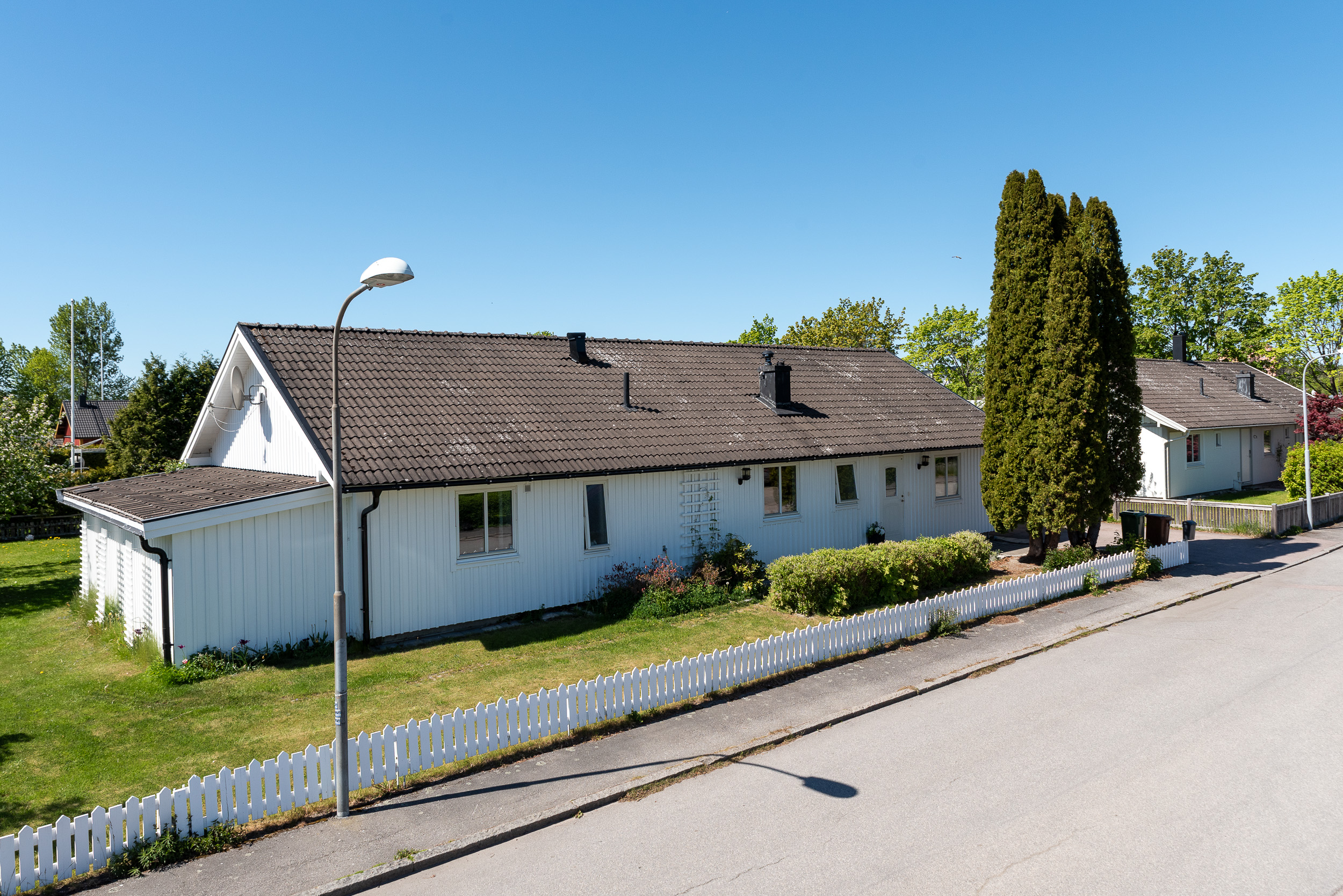 Bostadsbild från Stålverksgatan 79, Såld i Bäckby, Västerås