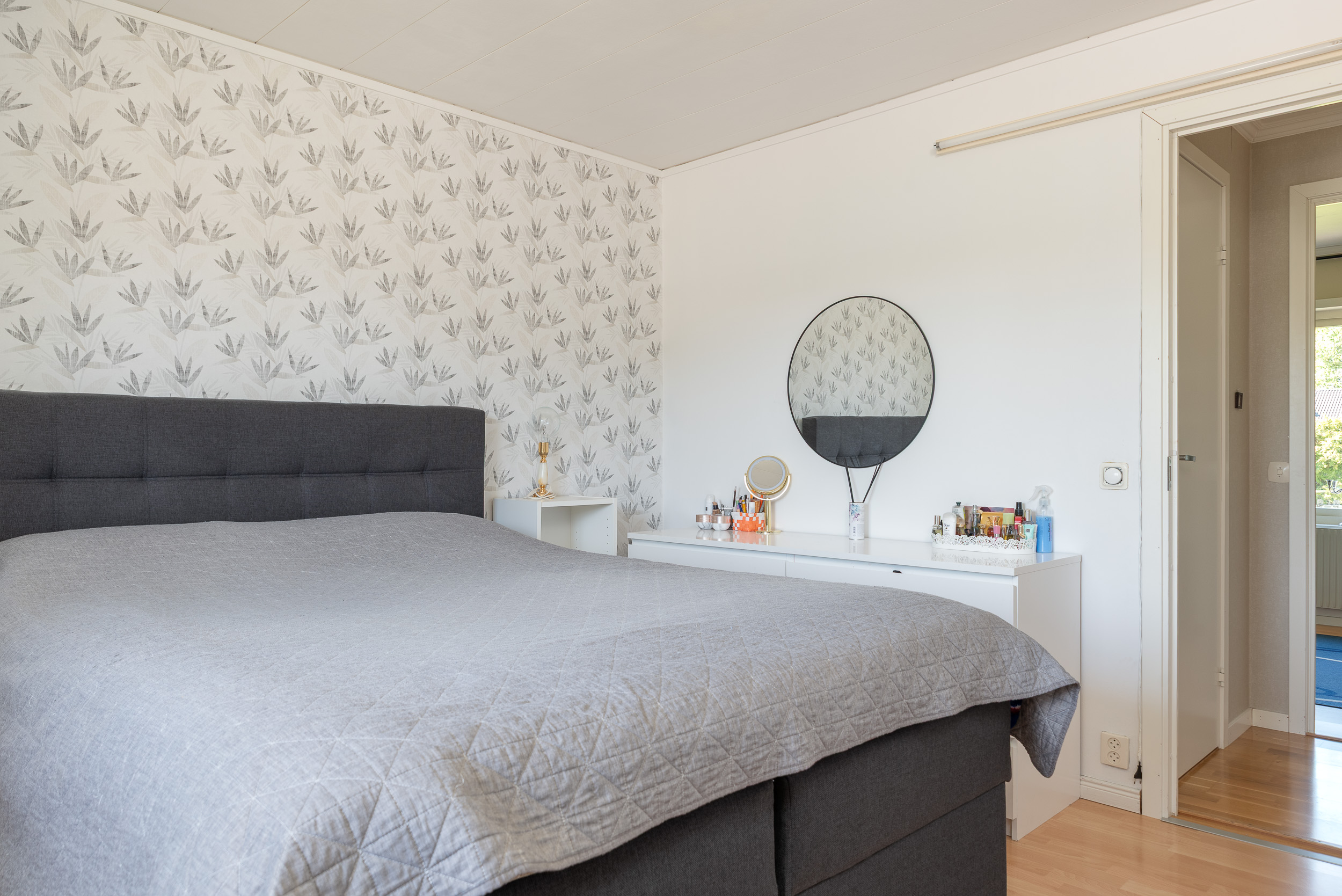 Bostadsbild från Stålverksgatan 79, Såld i Bäckby, Västerås