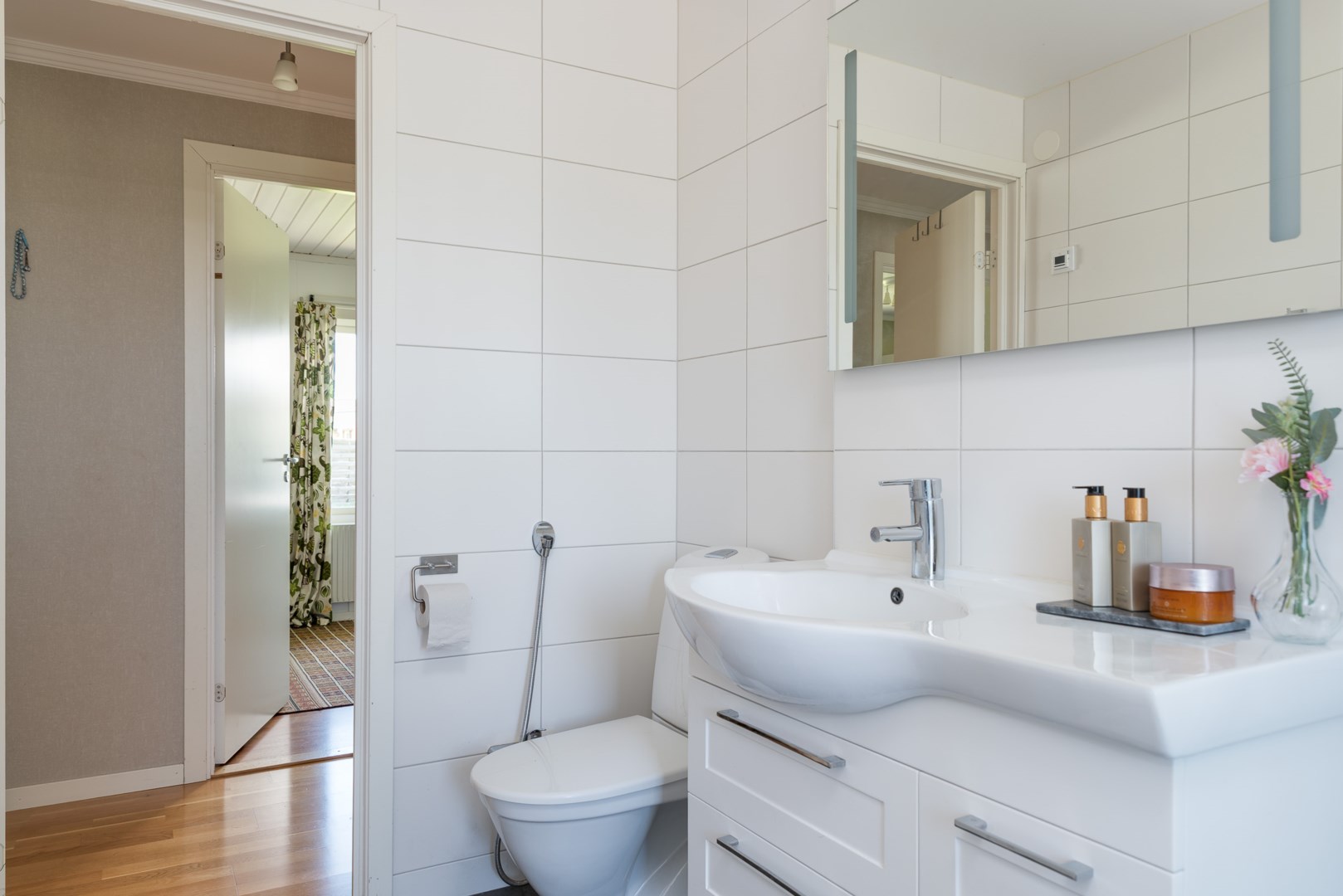 Bostadsbild från Stålverksgatan 79, Såld i Bäckby, Västerås