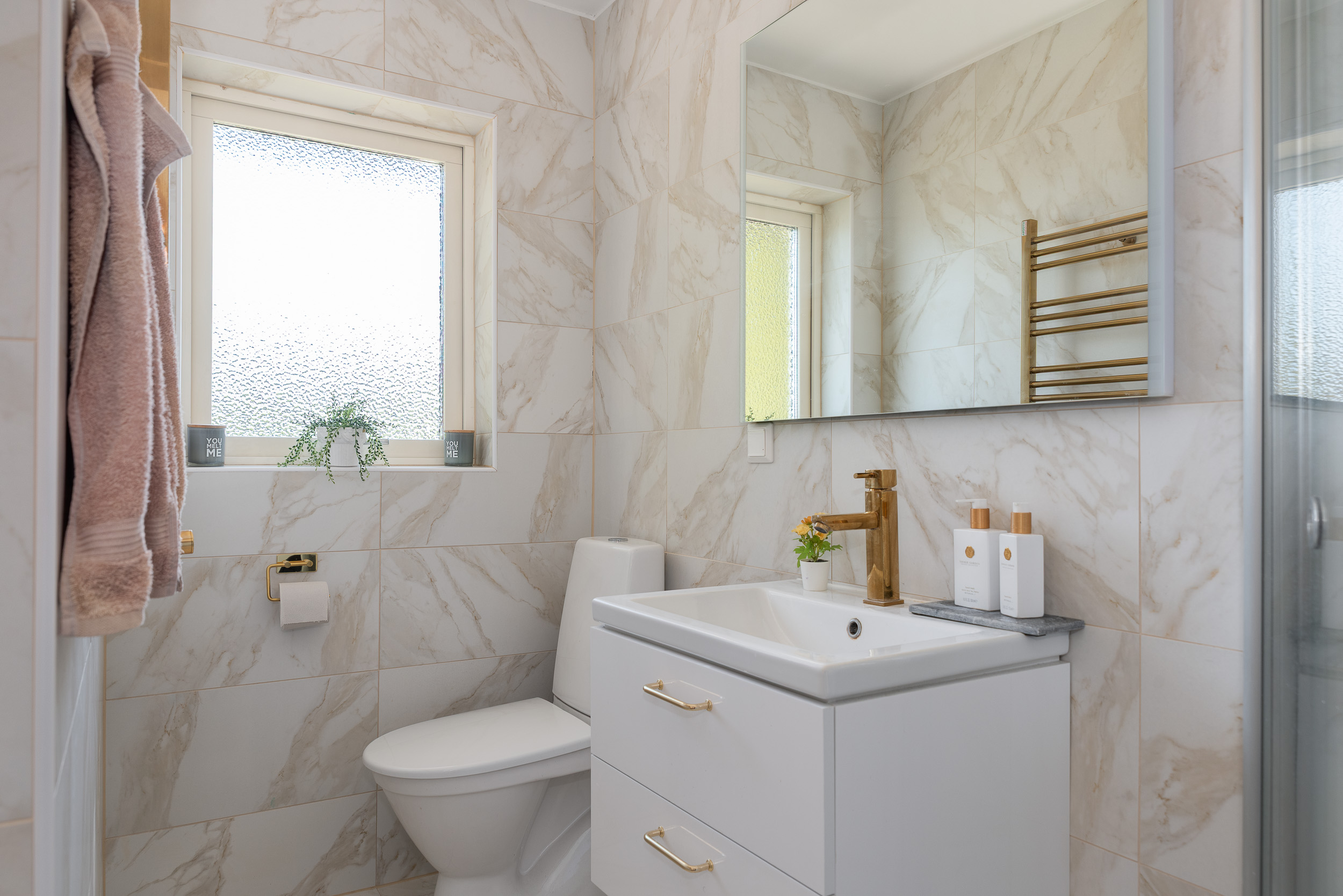 Bostadsbild från Stålverksgatan 79, Såld i Bäckby, Västerås