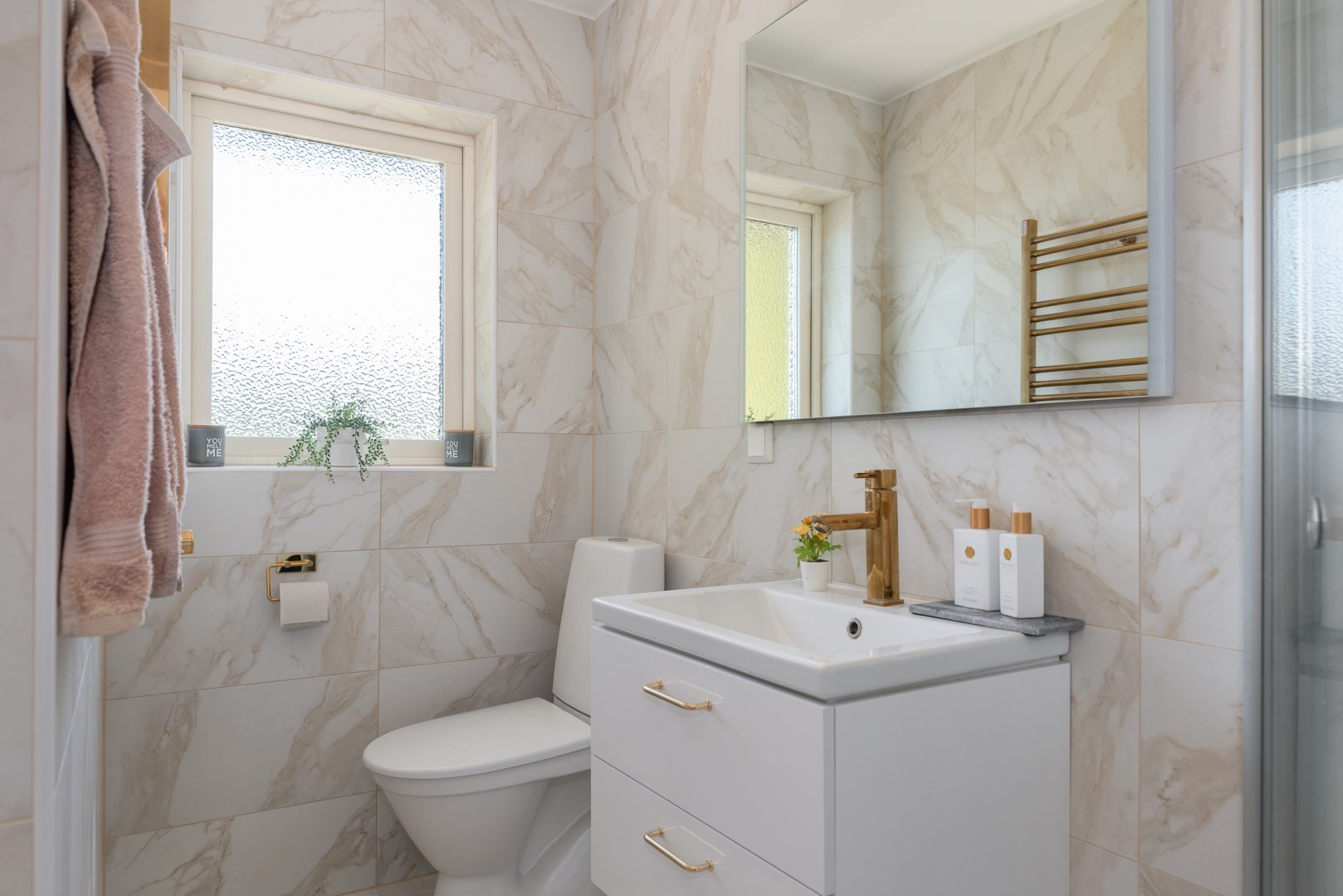 Bostadsbild från Stålverksgatan 79, Såld i Bäckby, Västerås