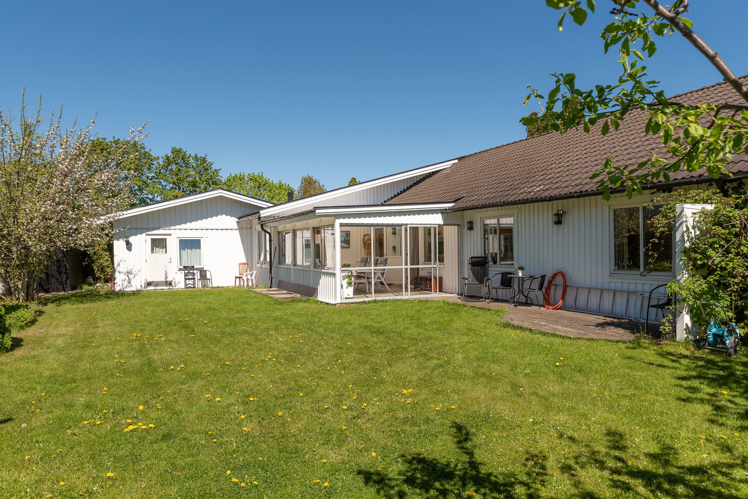 Bostadsbild från Stålverksgatan 79, Såld i Bäckby, Västerås