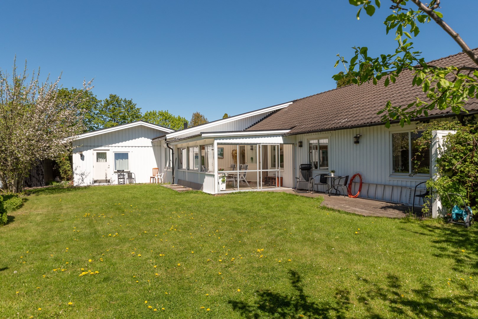 Bostadsbild från Stålverksgatan 79, Såld i Bäckby, Västerås