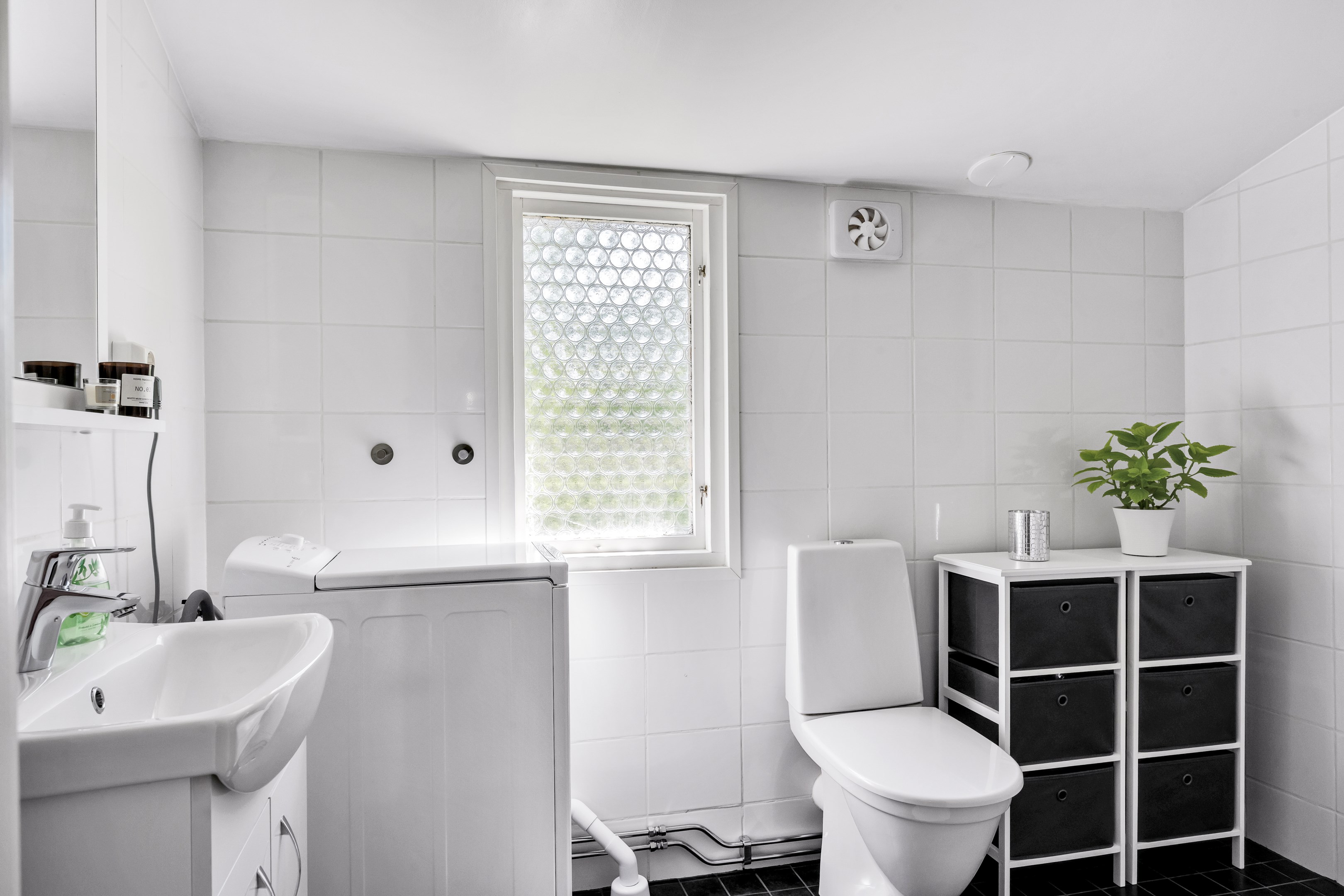 Bostadsbild från Skogsbacken 20, Kommande i Borgarbo, Uppsala