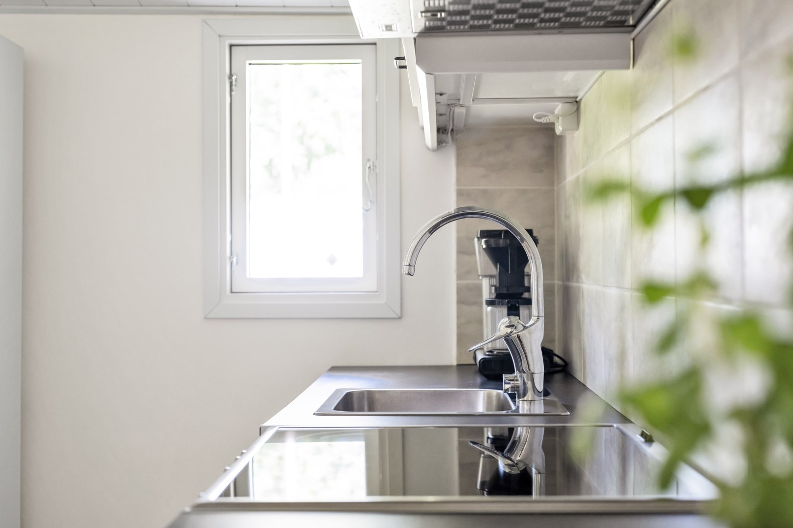 Bostadsbild från Skogsbacken 20, Kommande i Borgarbo, Uppsala