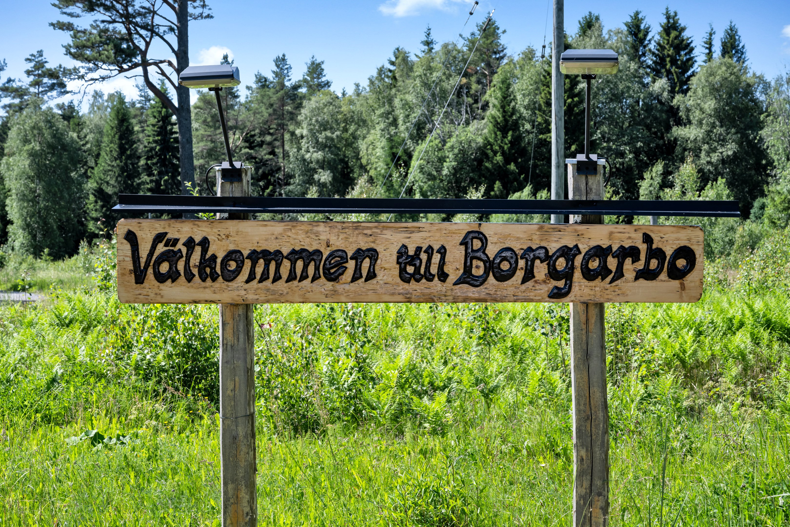 Bostadsbild från Skogsbacken 20, Kommande i Borgarbo, Uppsala