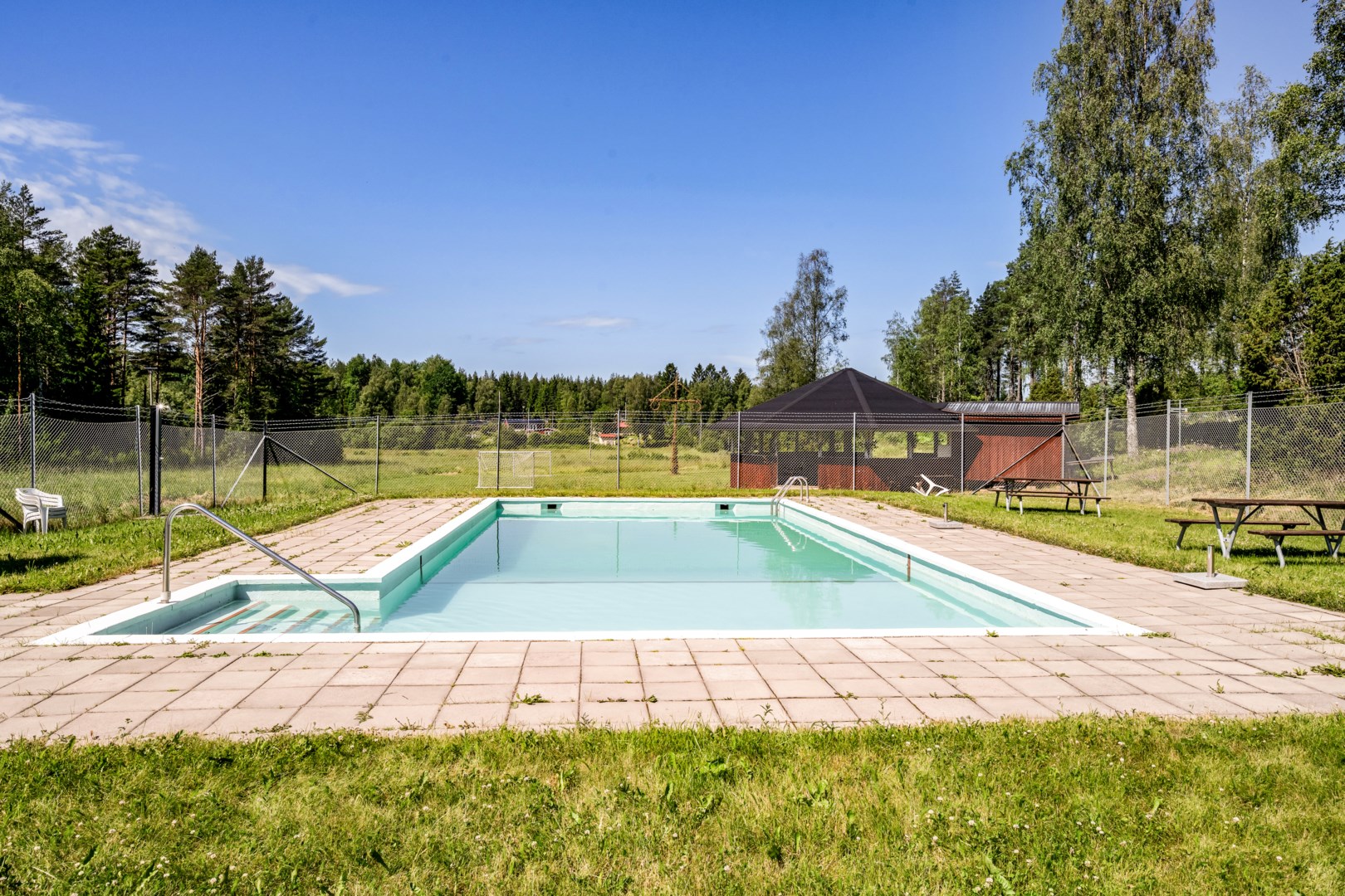 Bostadsbild från Skogsbacken 20, Kommande i Borgarbo, Uppsala