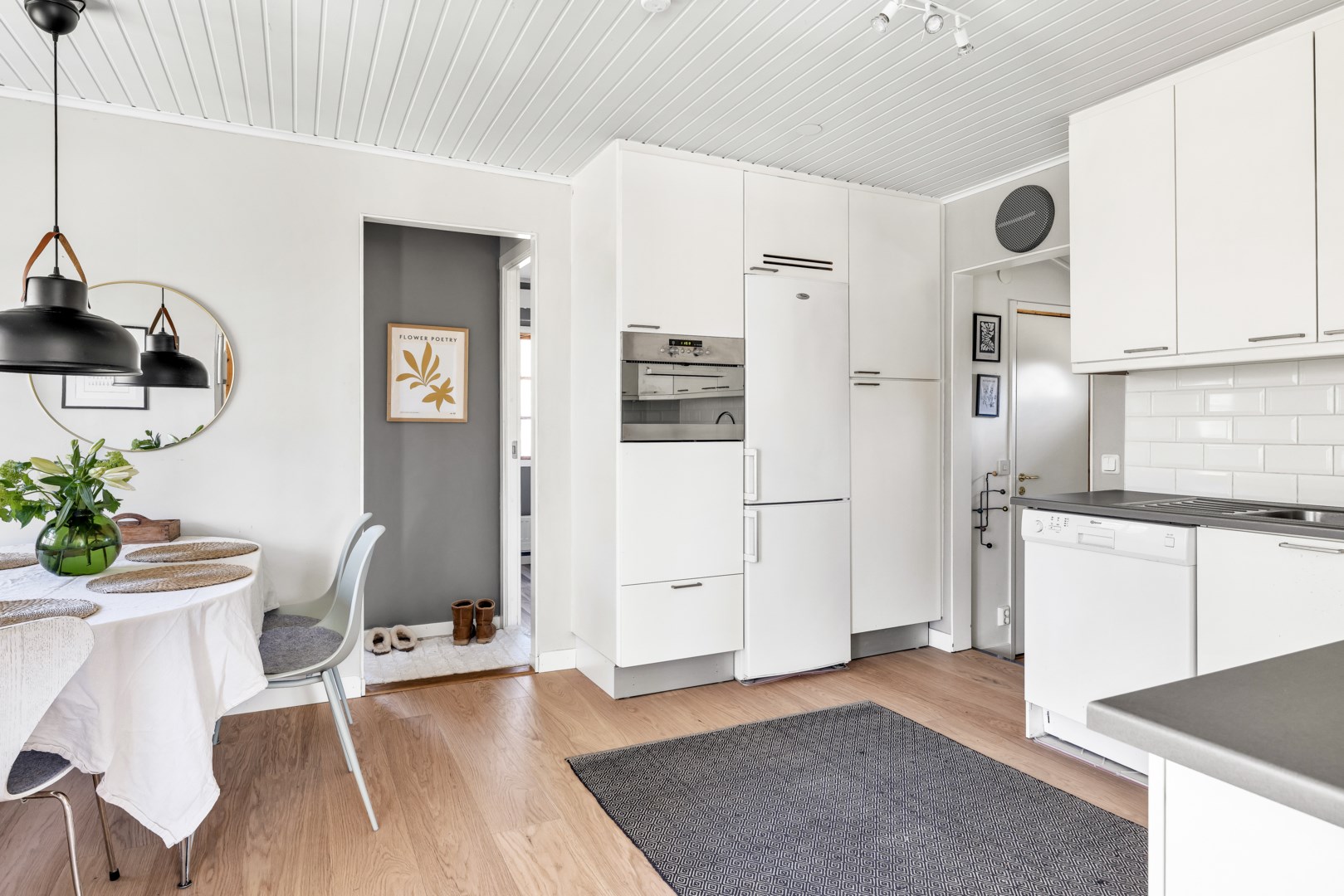 Bostadsbild från Örkälla 84, Såld i Skyttorp, Uppsala