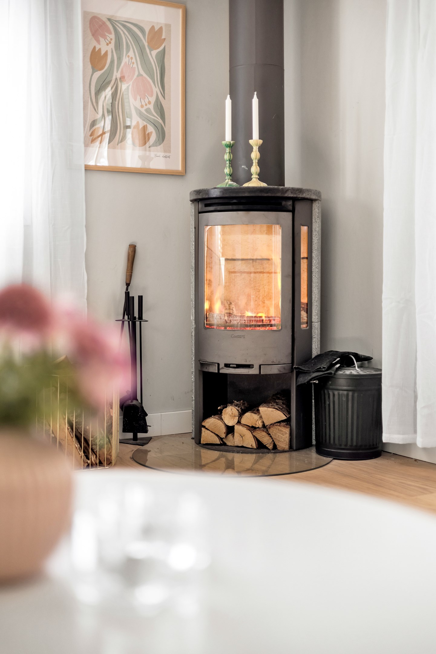 Bostadsbild från Örkälla 84, Såld i Skyttorp, Uppsala