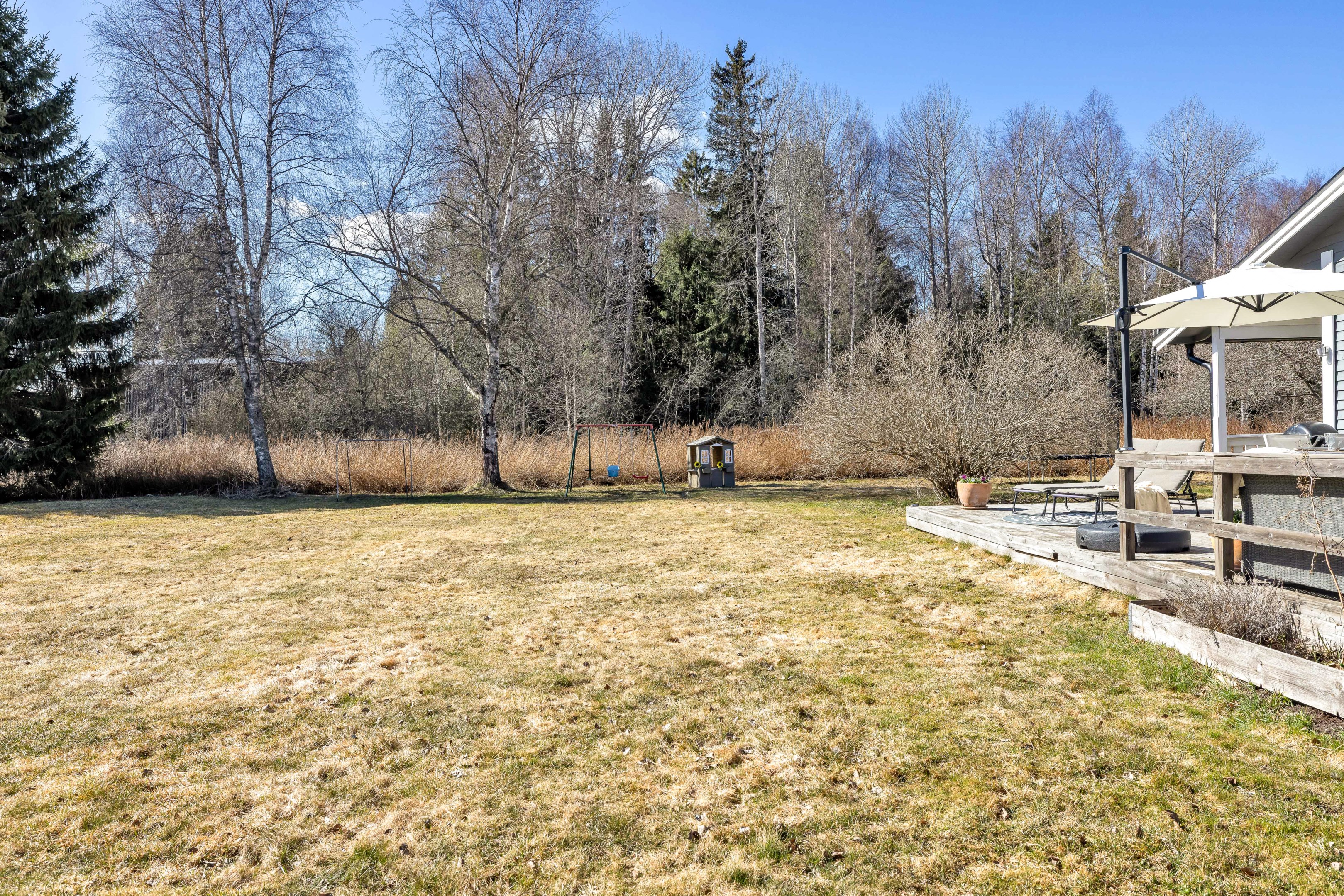 Bostadsbild från Örkälla 84, Såld i Skyttorp, Uppsala