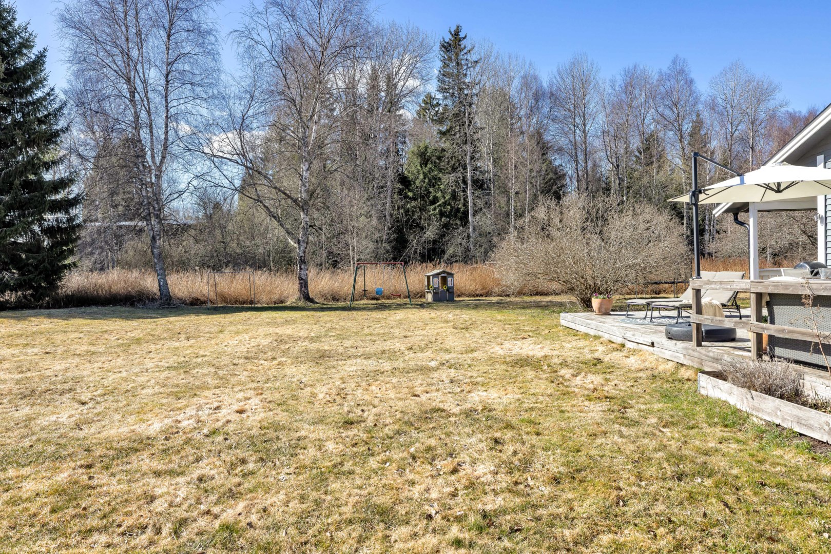 Bostadsbild från Örkälla 84, Såld i Skyttorp, Uppsala