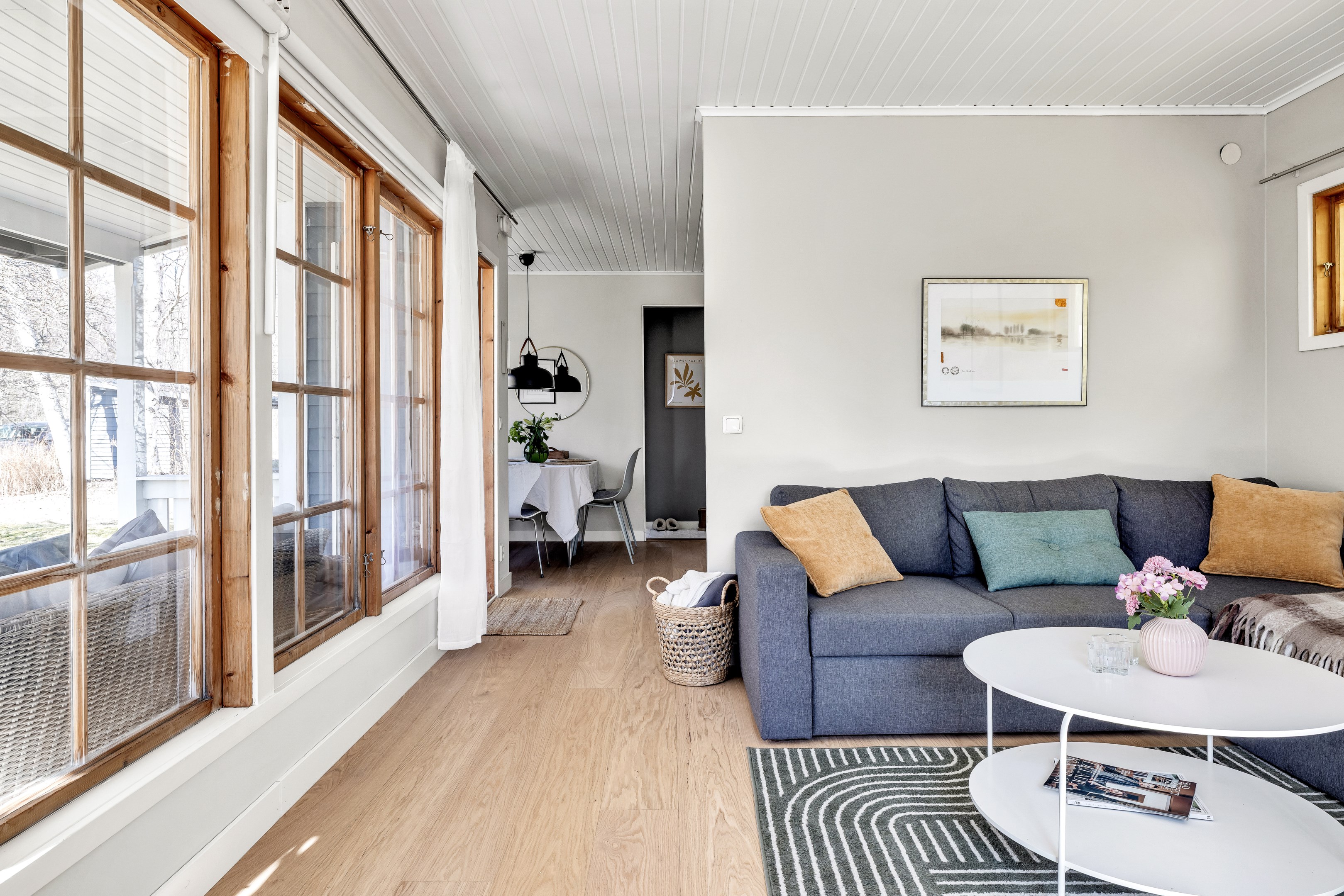 Bostadsbild från Örkälla 84, Såld i Skyttorp, Uppsala