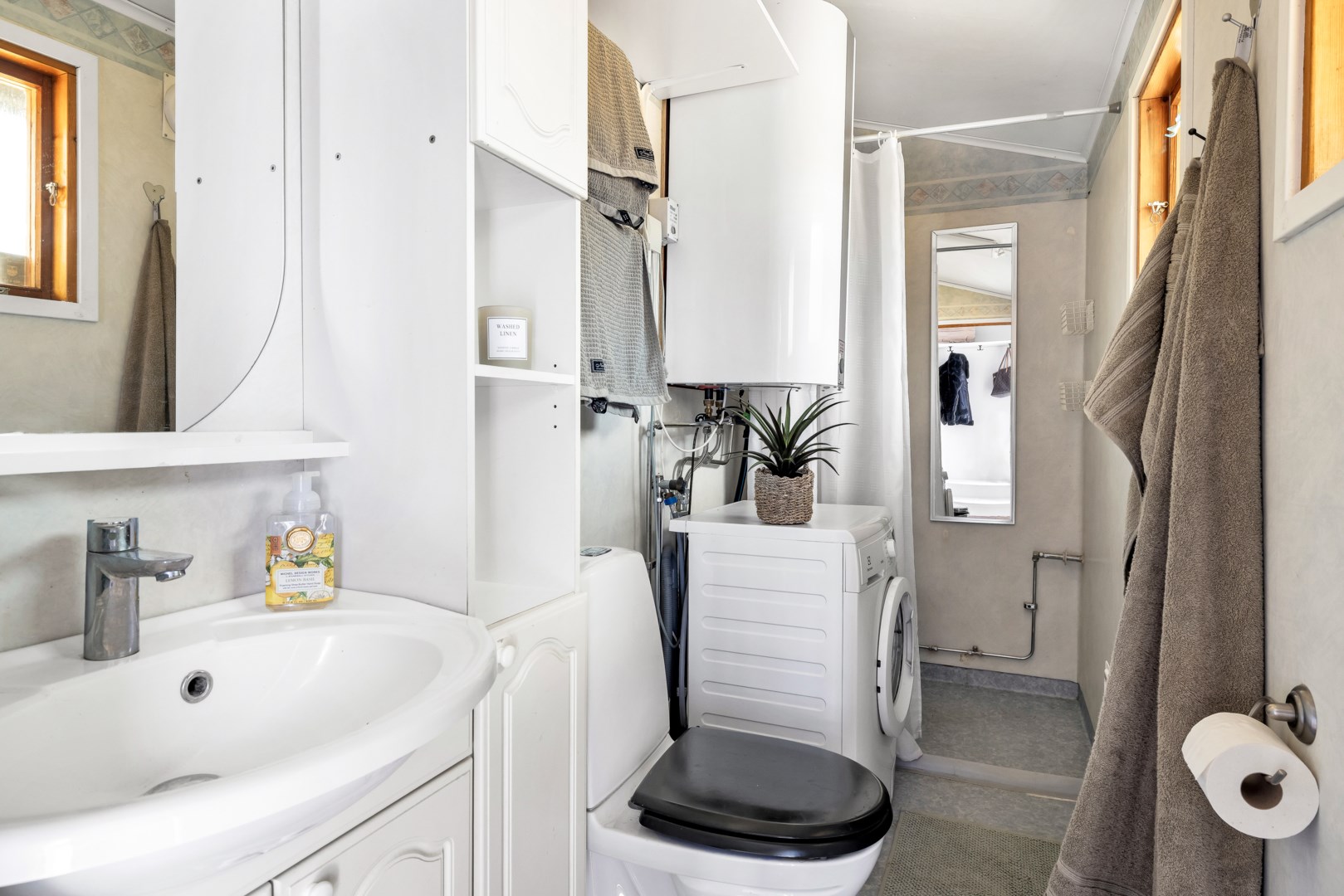 Bostadsbild från Örkälla 84, Såld i Skyttorp, Uppsala