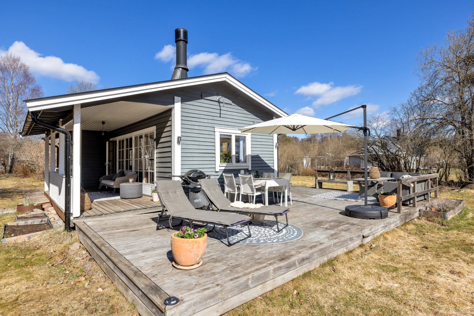 Bostadsbild från Örkälla 84, Såld i Skyttorp, Uppsala