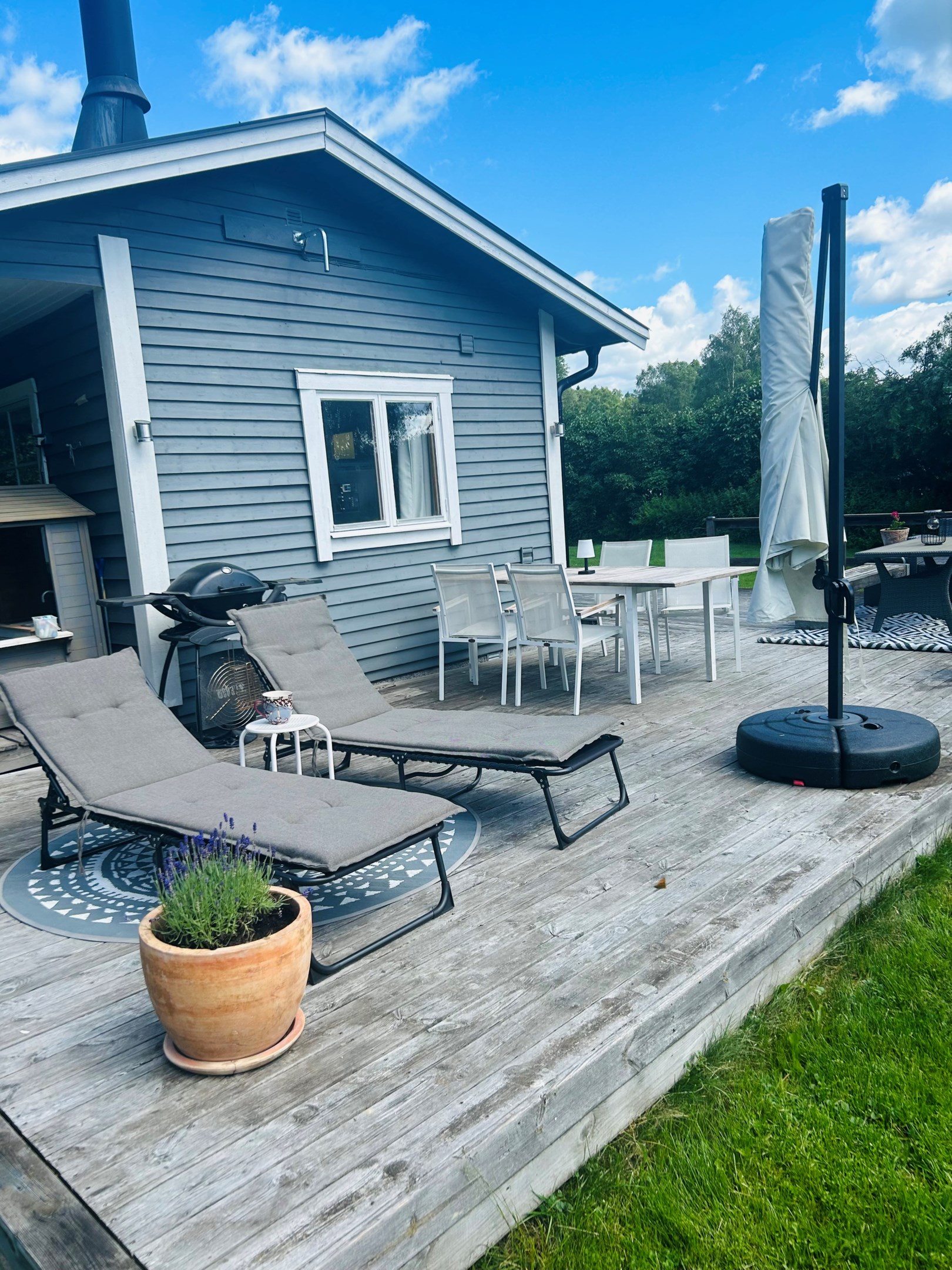 Bostadsbild från Örkälla 84, Såld i Skyttorp, Uppsala