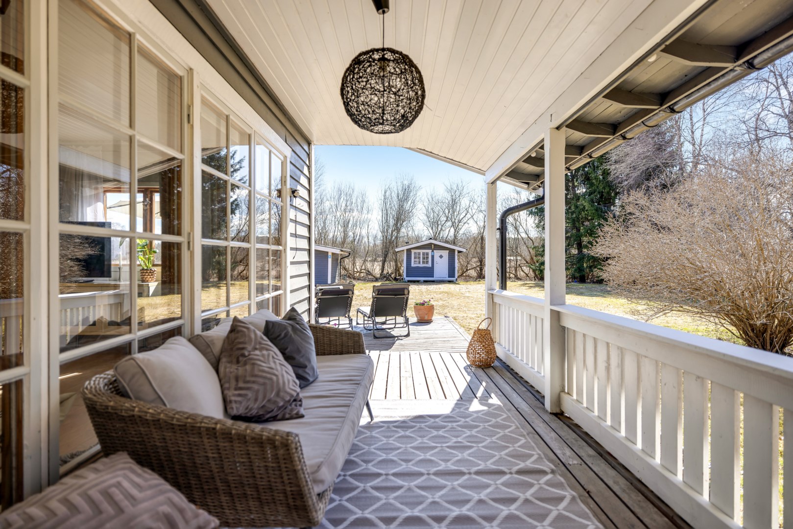 Bostadsbild från Örkälla 84, Såld i Skyttorp, Uppsala