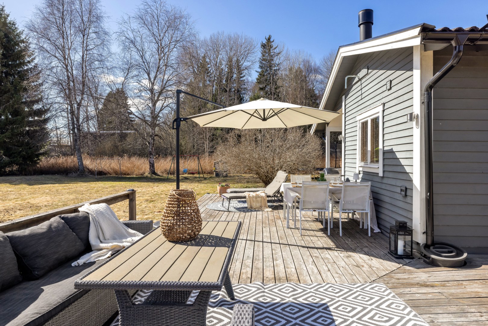 Bostadsbild från Örkälla 84, Såld i Skyttorp, Uppsala