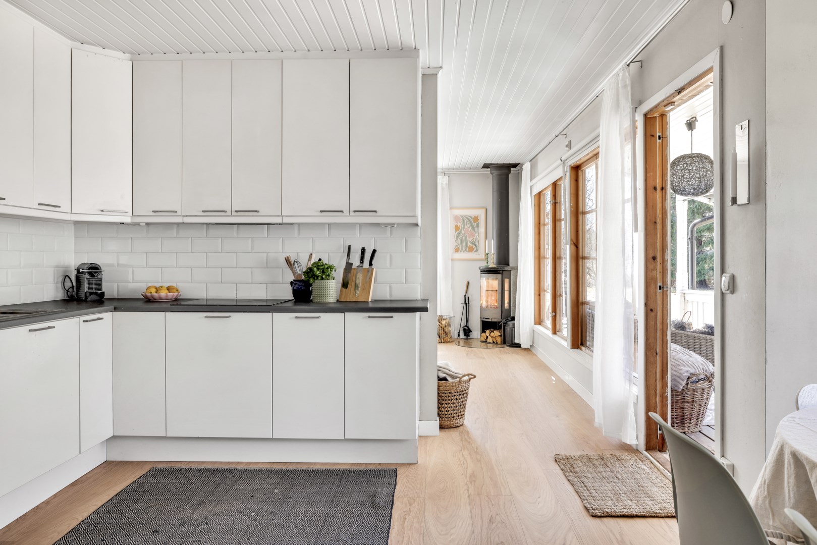 Bostadsbild från Örkälla 84, Såld i Skyttorp, Uppsala