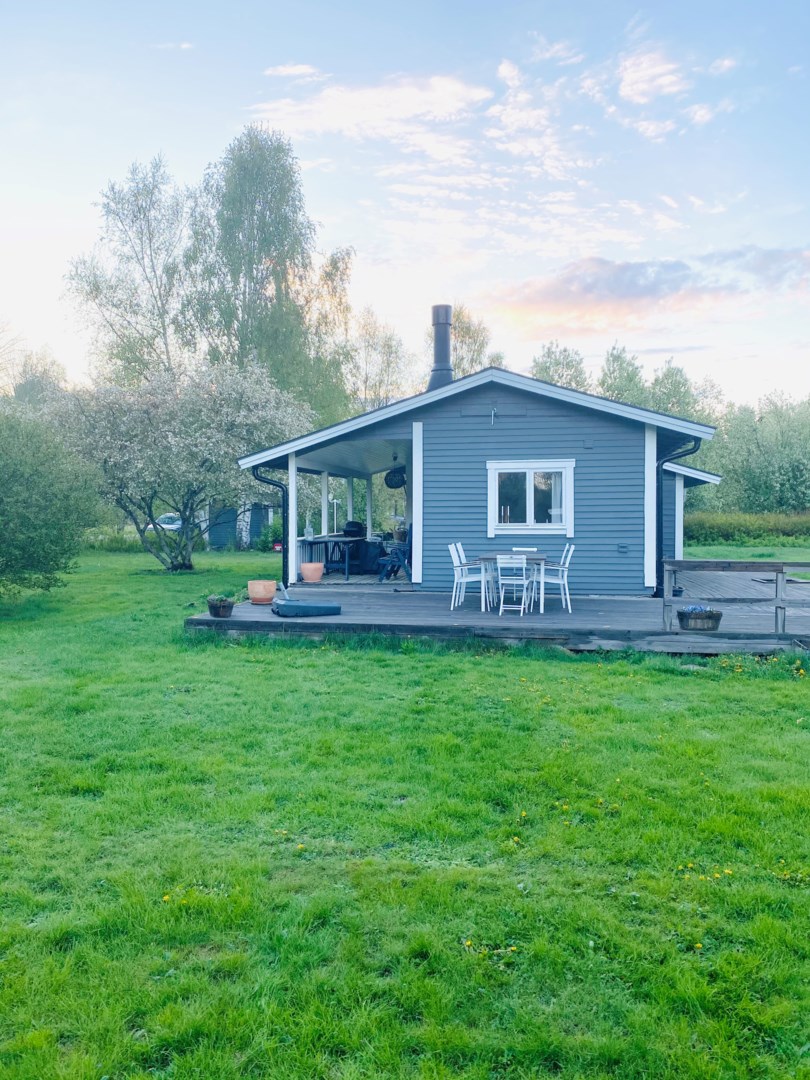 Bostadsbild från Örkälla 84, Såld i Skyttorp, Uppsala
