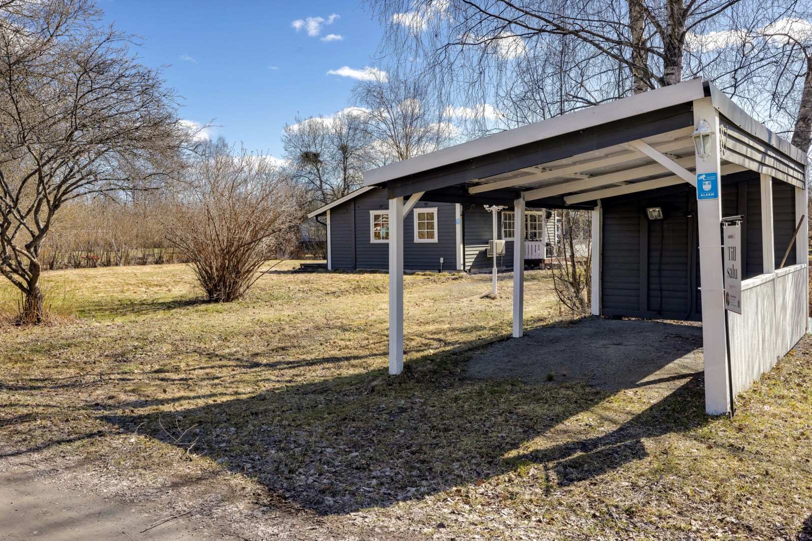 Bostadsbild från Örkälla 84, Såld i Skyttorp, Uppsala