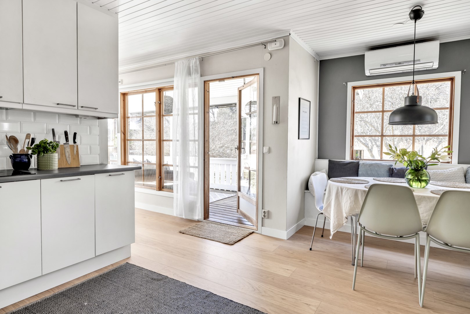 Bostadsbild från Örkälla 84, Såld i Skyttorp, Uppsala