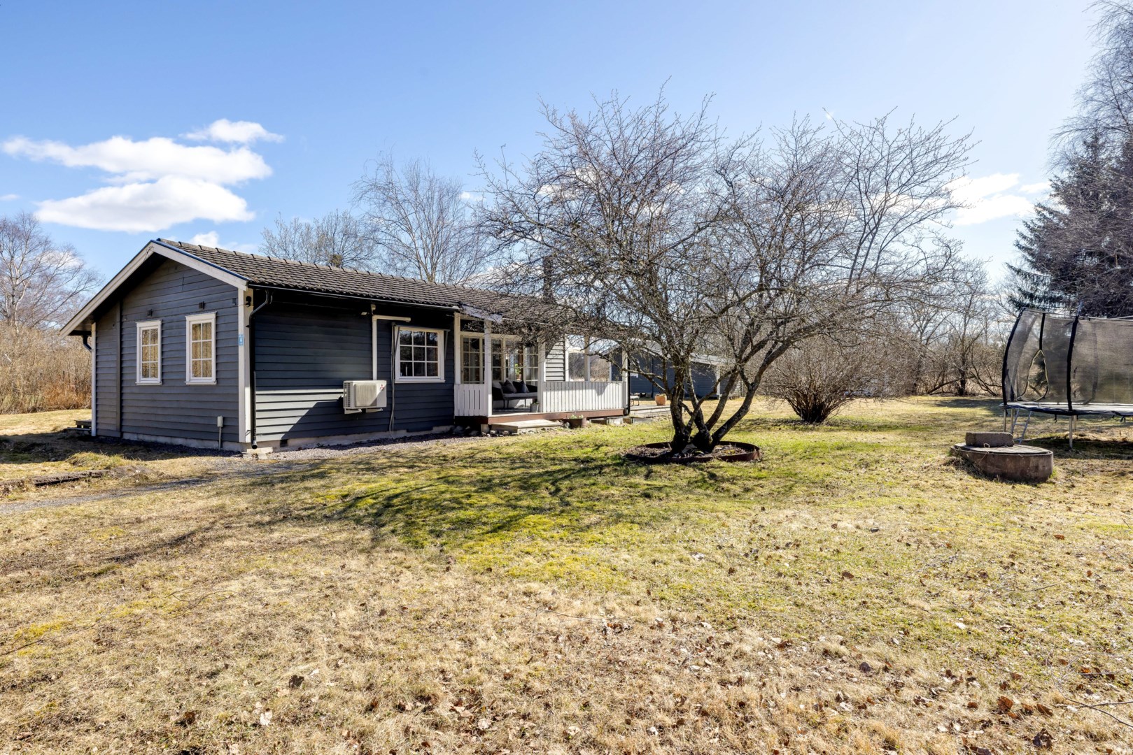 Bostadsbild från Örkälla 84, Såld i Skyttorp, Uppsala