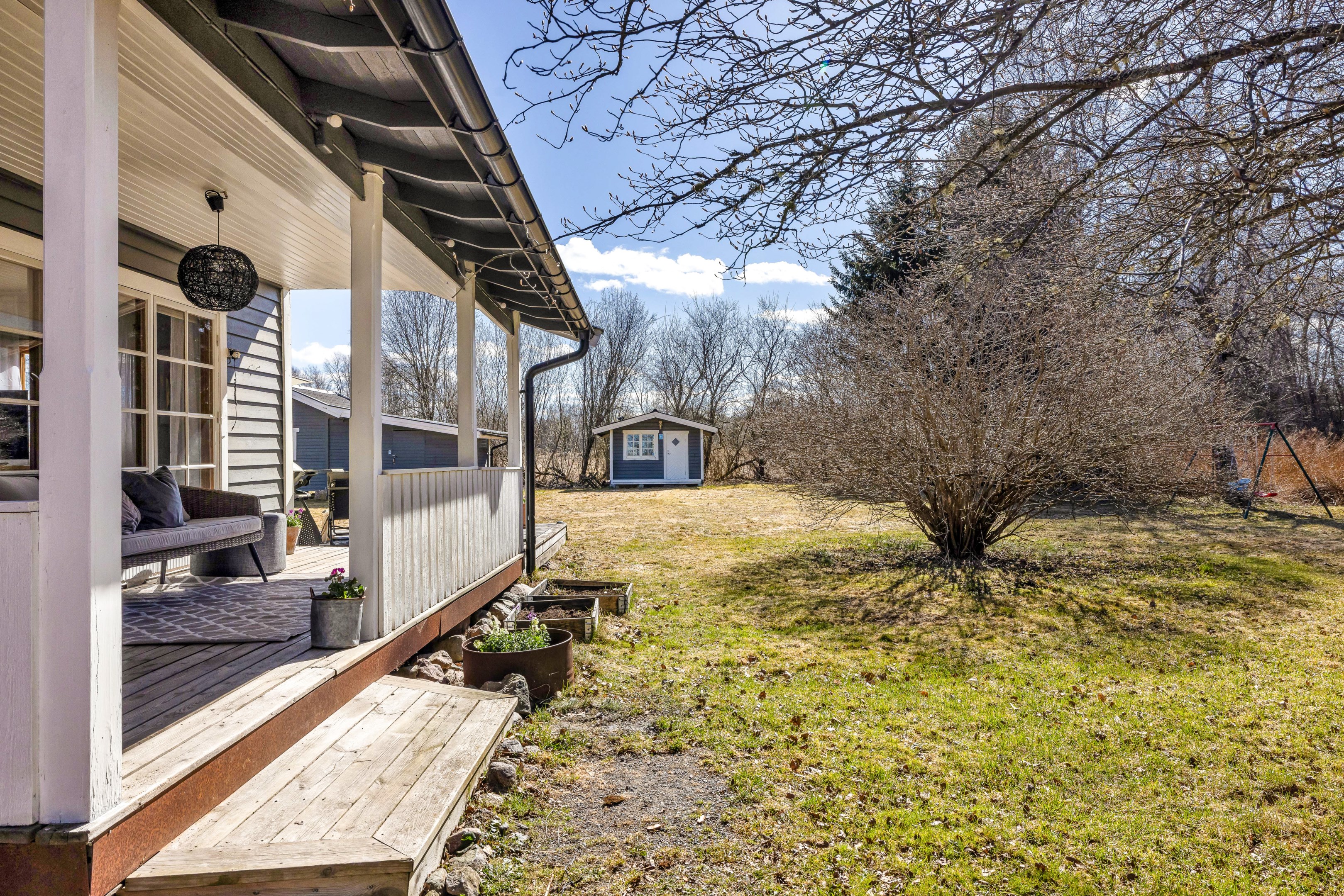 Bostadsbild från Örkälla 84, Såld i Skyttorp, Uppsala