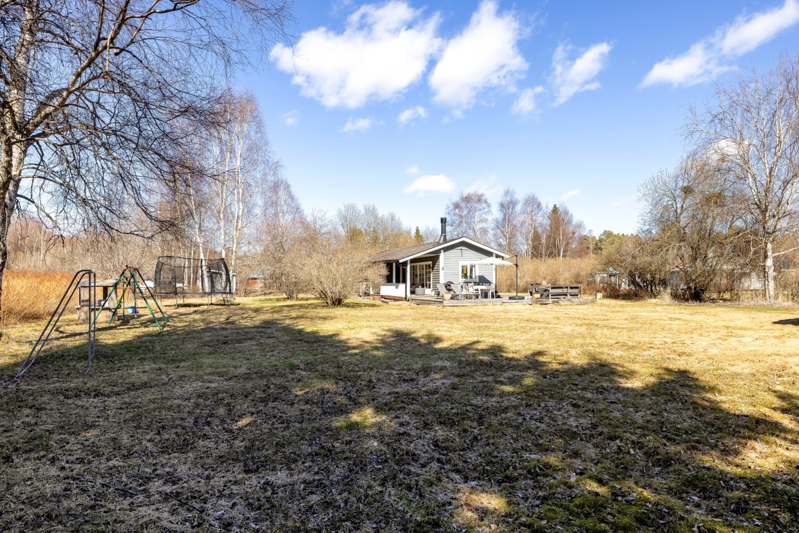 Bostadsbild från Örkälla 84, Såld i Skyttorp, Uppsala
