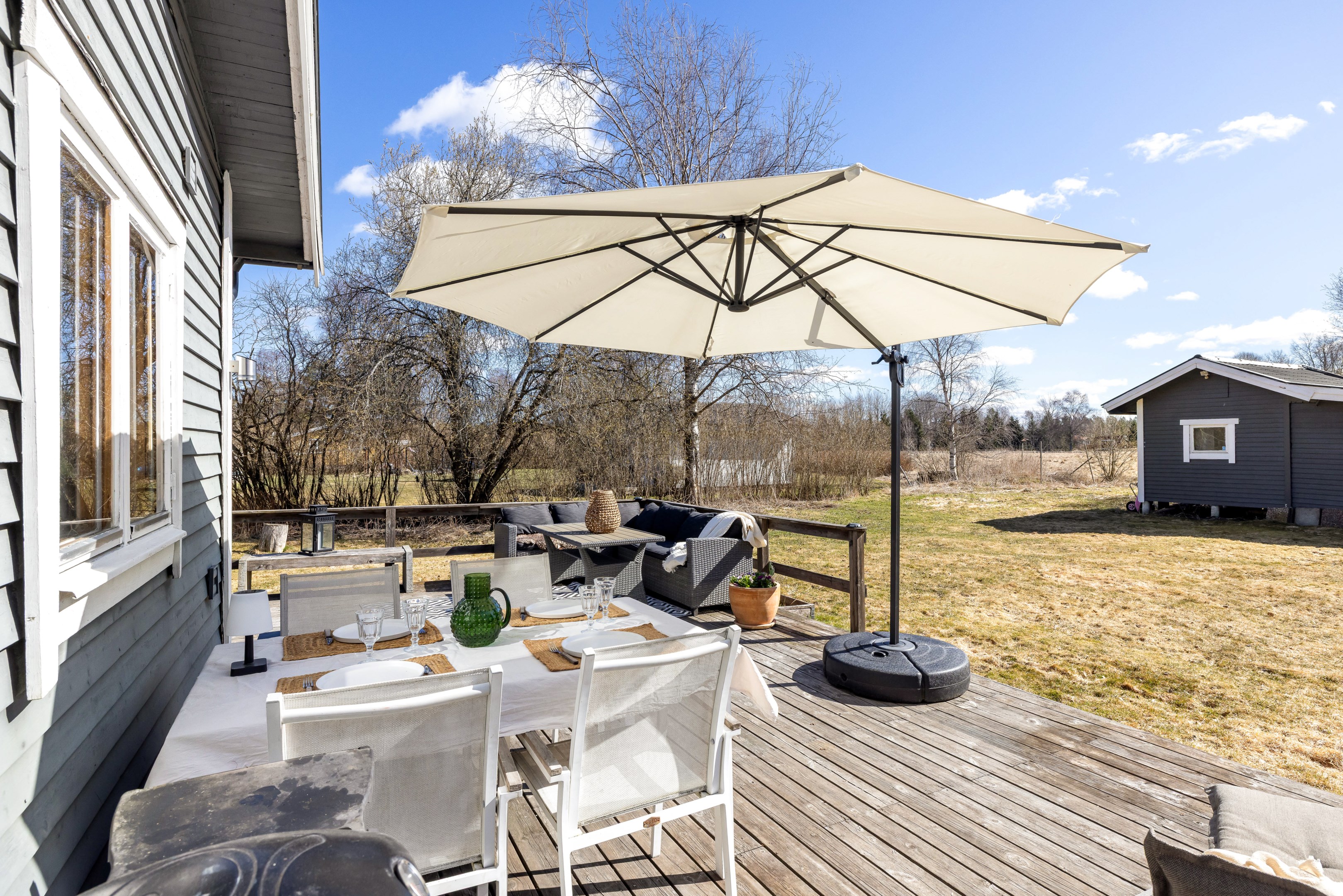 Bostadsbild från Örkälla 84, Såld i Skyttorp, Uppsala