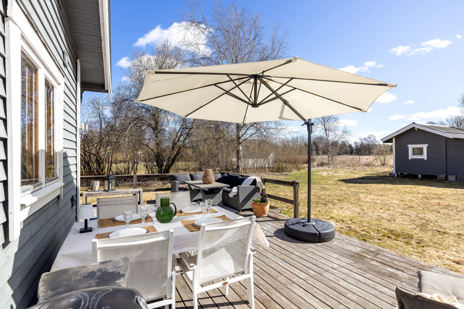 Bostadsbild från Örkälla 84, Såld i Skyttorp, Uppsala