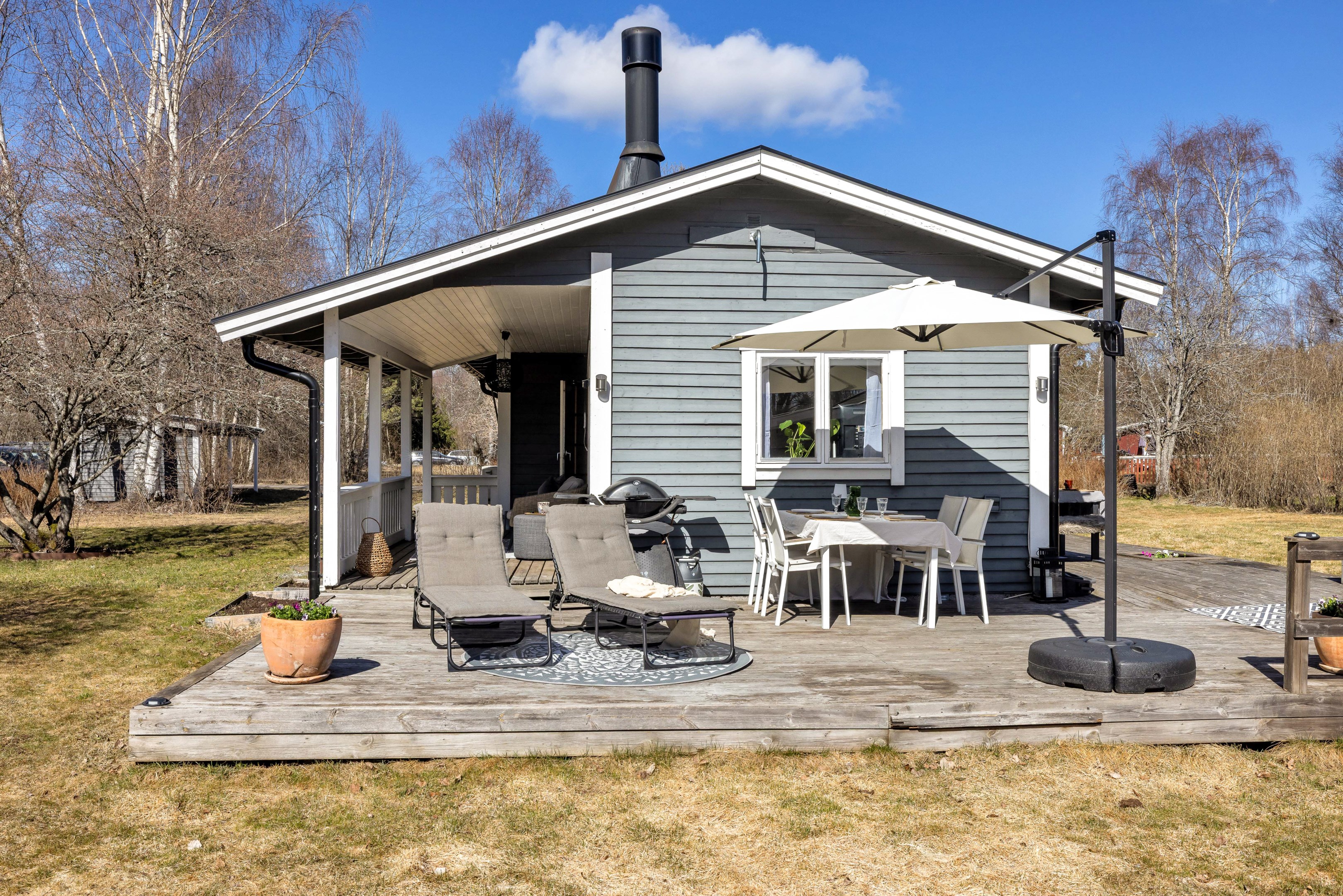 Bostadsbild från Örkälla 84, Såld i Skyttorp, Uppsala