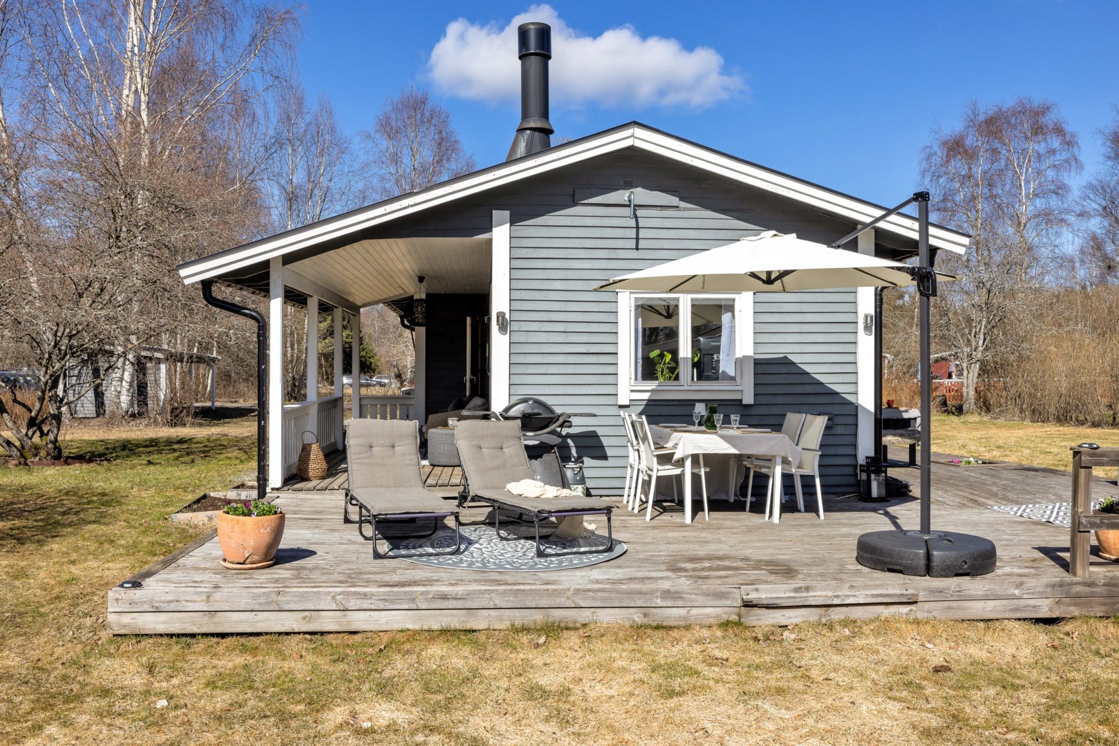 Bostadsbild från Örkälla 84, Såld i Skyttorp, Uppsala