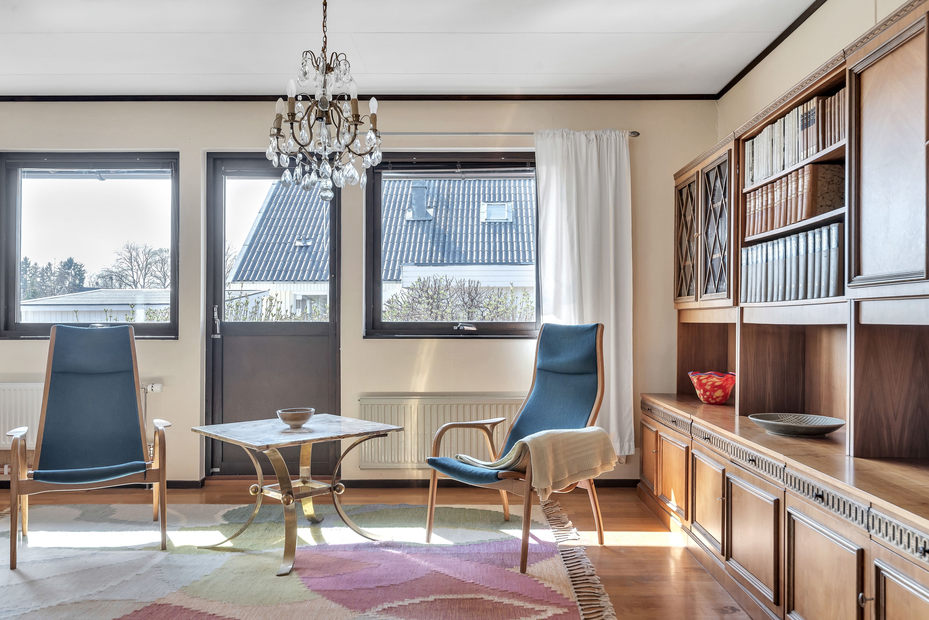 Bostadsbild från Vitkålsgatan 111, Såld i Årsta, Uppsala