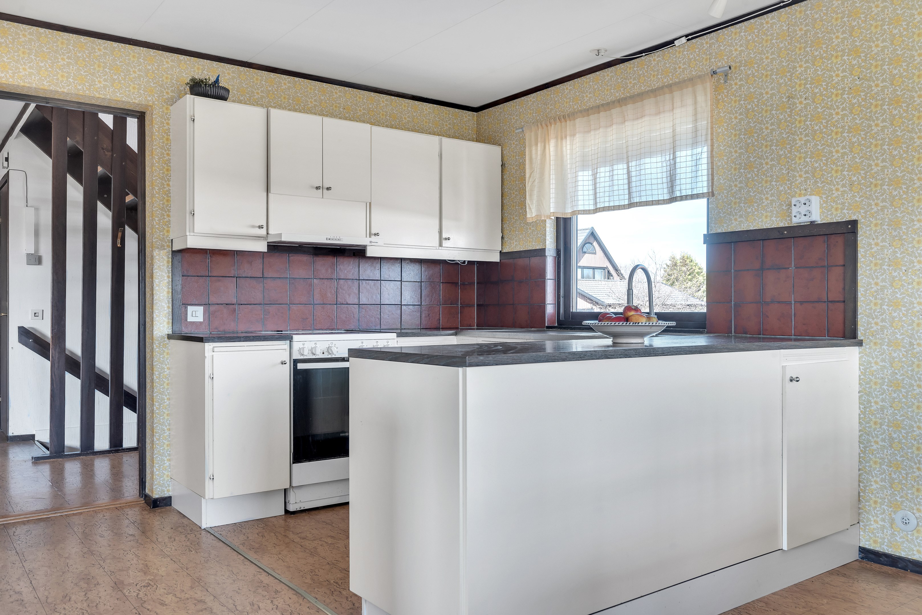 Bostadsbild från Vitkålsgatan 111, Såld i Årsta, Uppsala