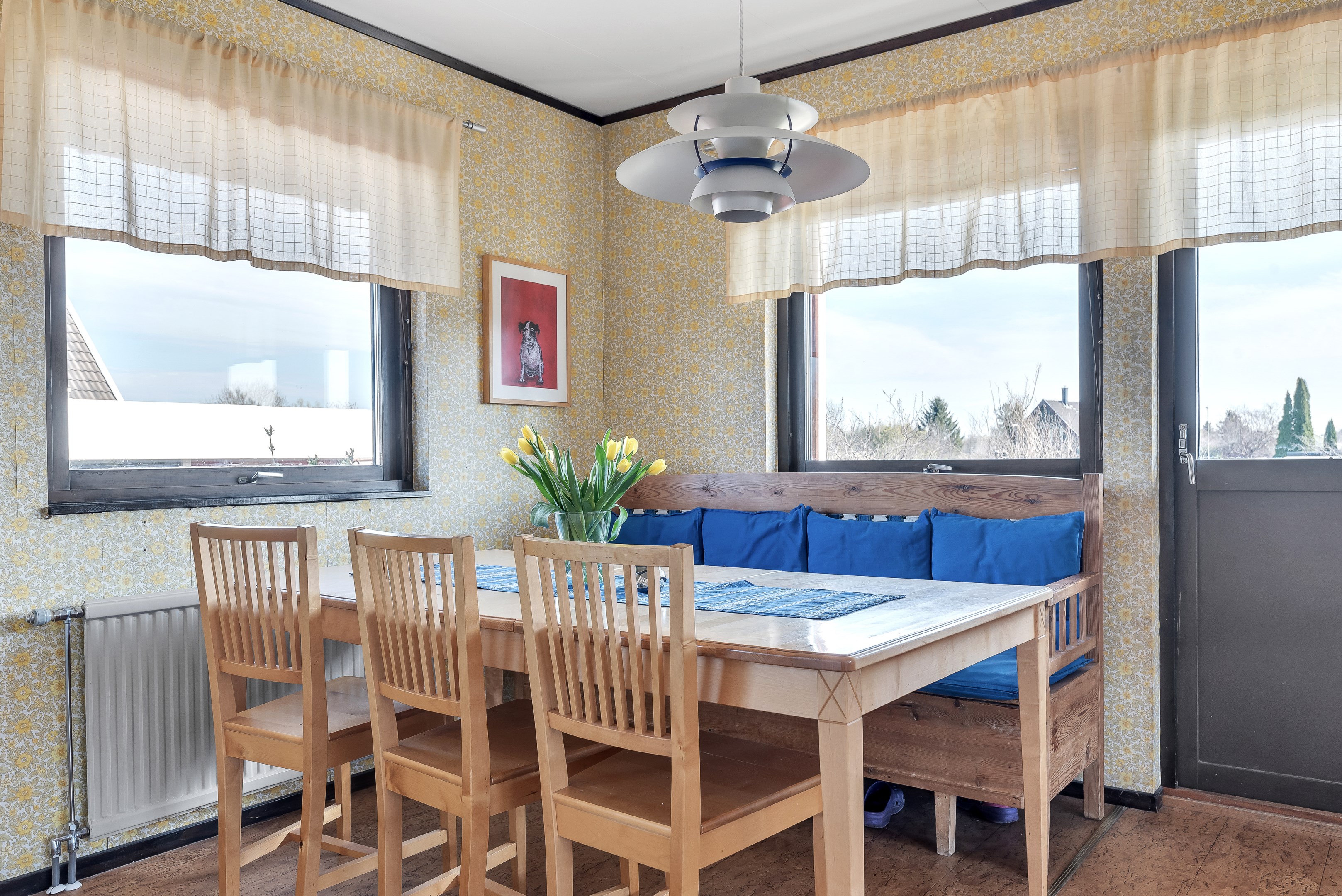 Bostadsbild från Vitkålsgatan 111, Såld i Årsta, Uppsala