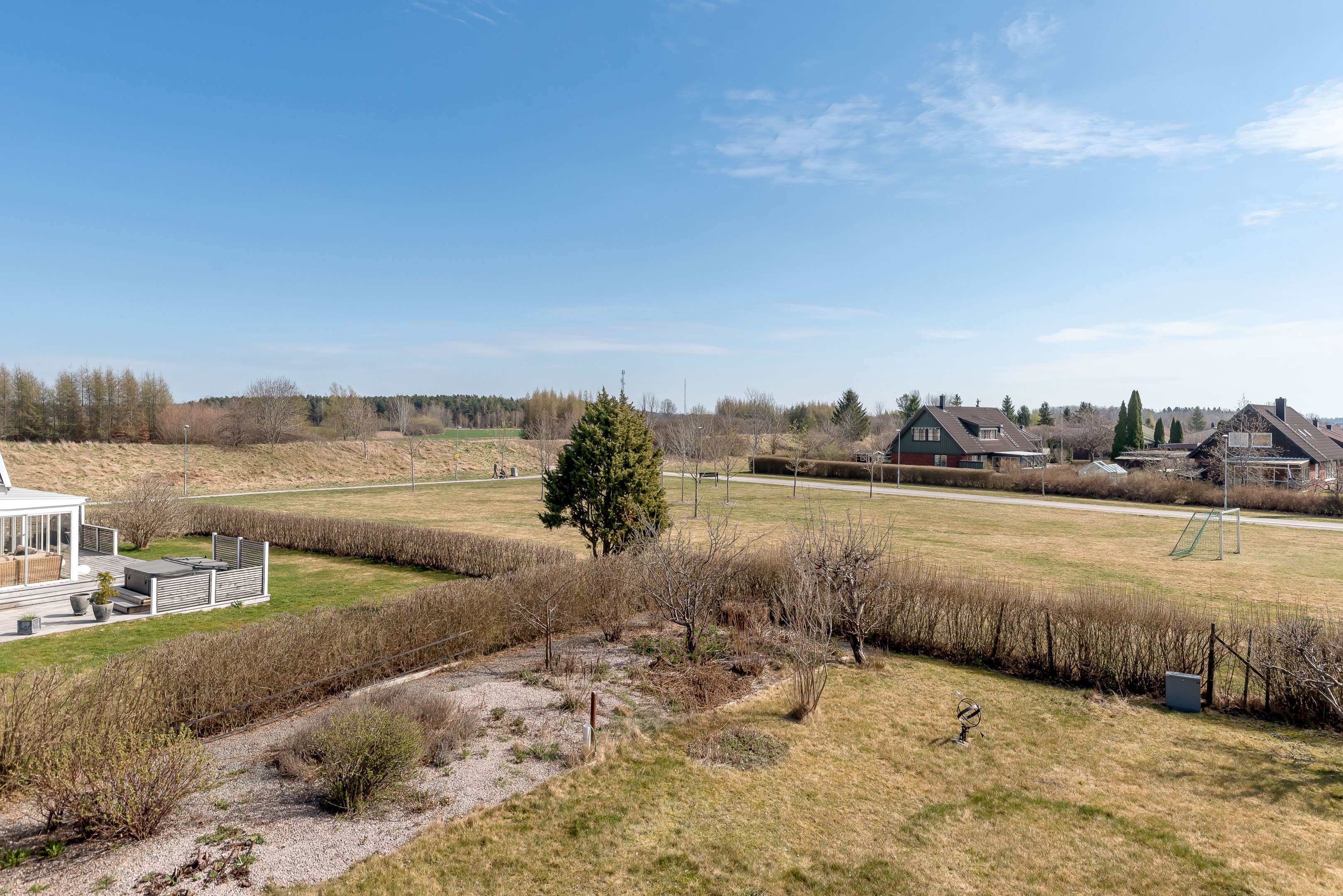 Bostadsbild från Vitkålsgatan 111, Såld i Årsta, Uppsala