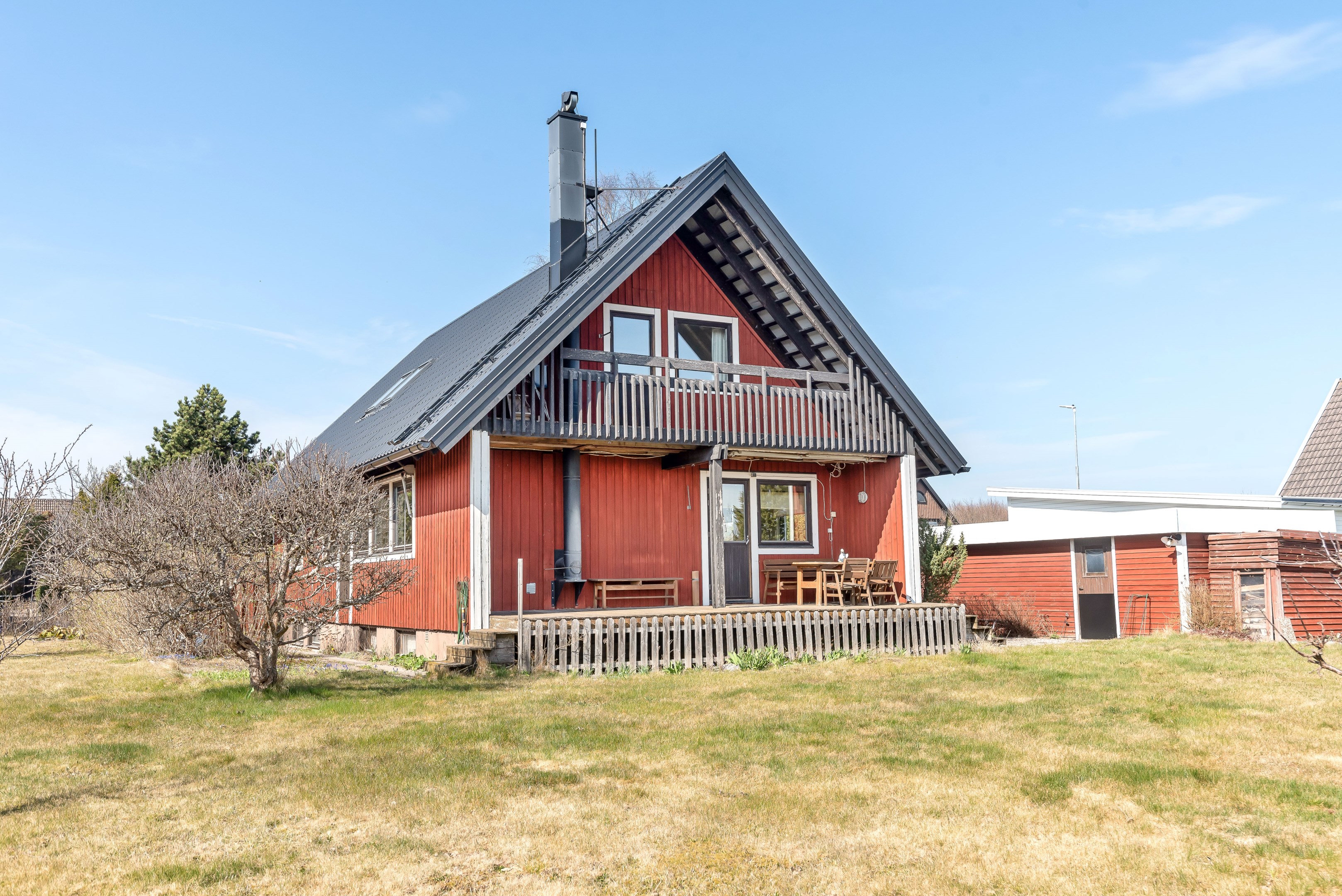 Bostadsbild från Vitkålsgatan 111, Såld i Årsta, Uppsala