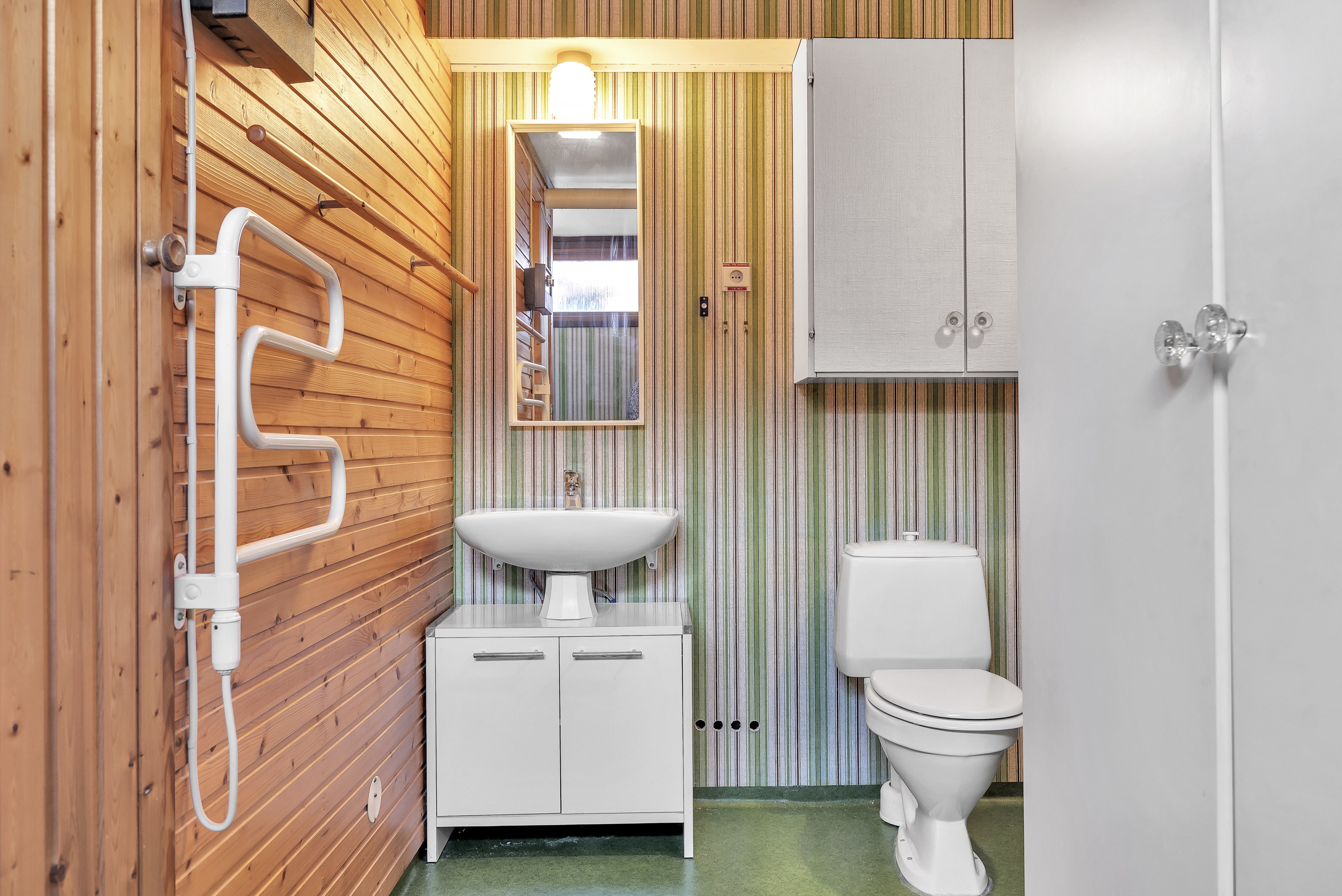 Bostadsbild från Vitkålsgatan 111, Såld i Årsta, Uppsala