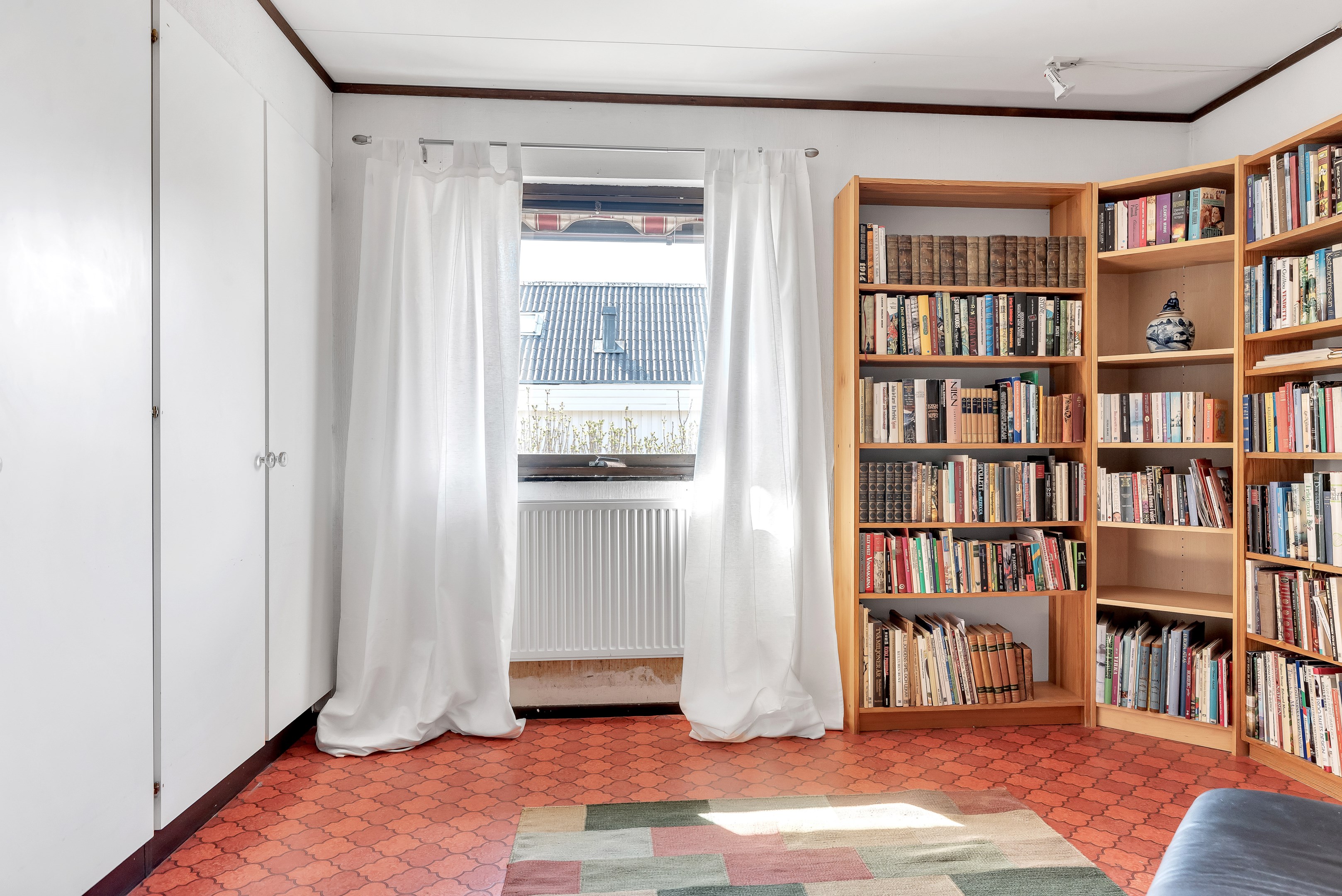 Bostadsbild från Vitkålsgatan 111, Såld i Årsta, Uppsala