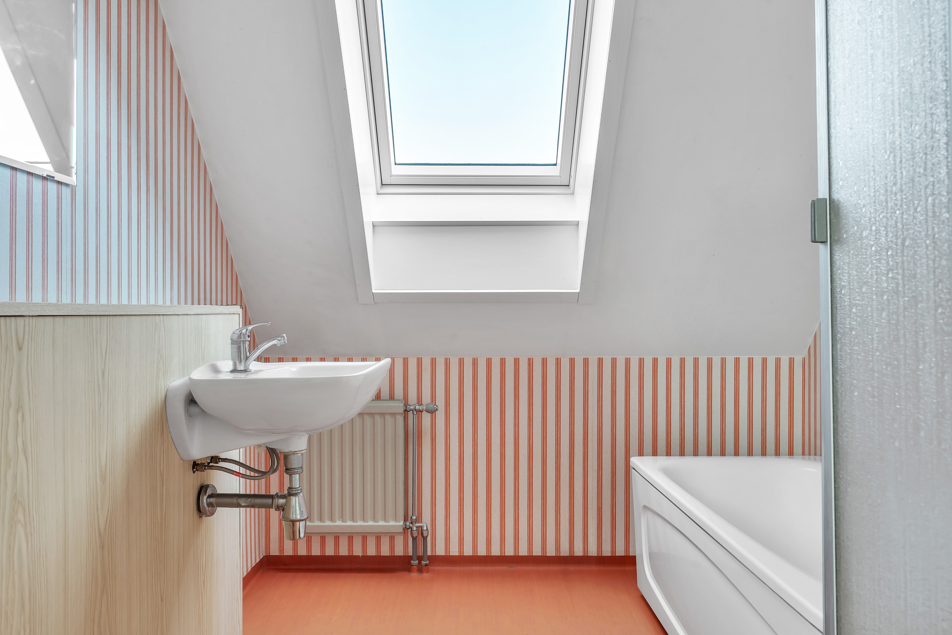 Bostadsbild från Vitkålsgatan 111, Såld i Årsta, Uppsala