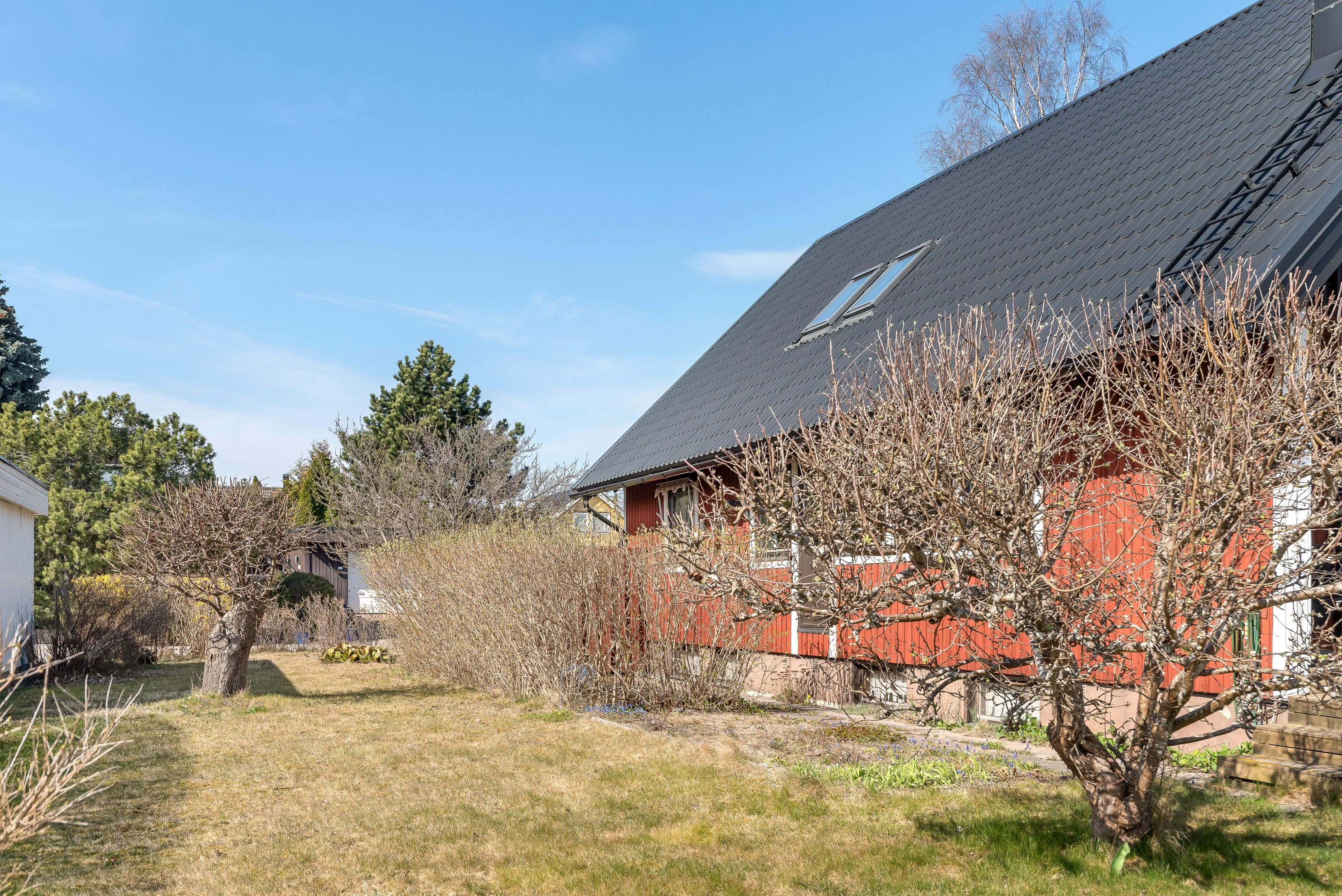 Bostadsbild från Vitkålsgatan 111, Såld i Årsta, Uppsala