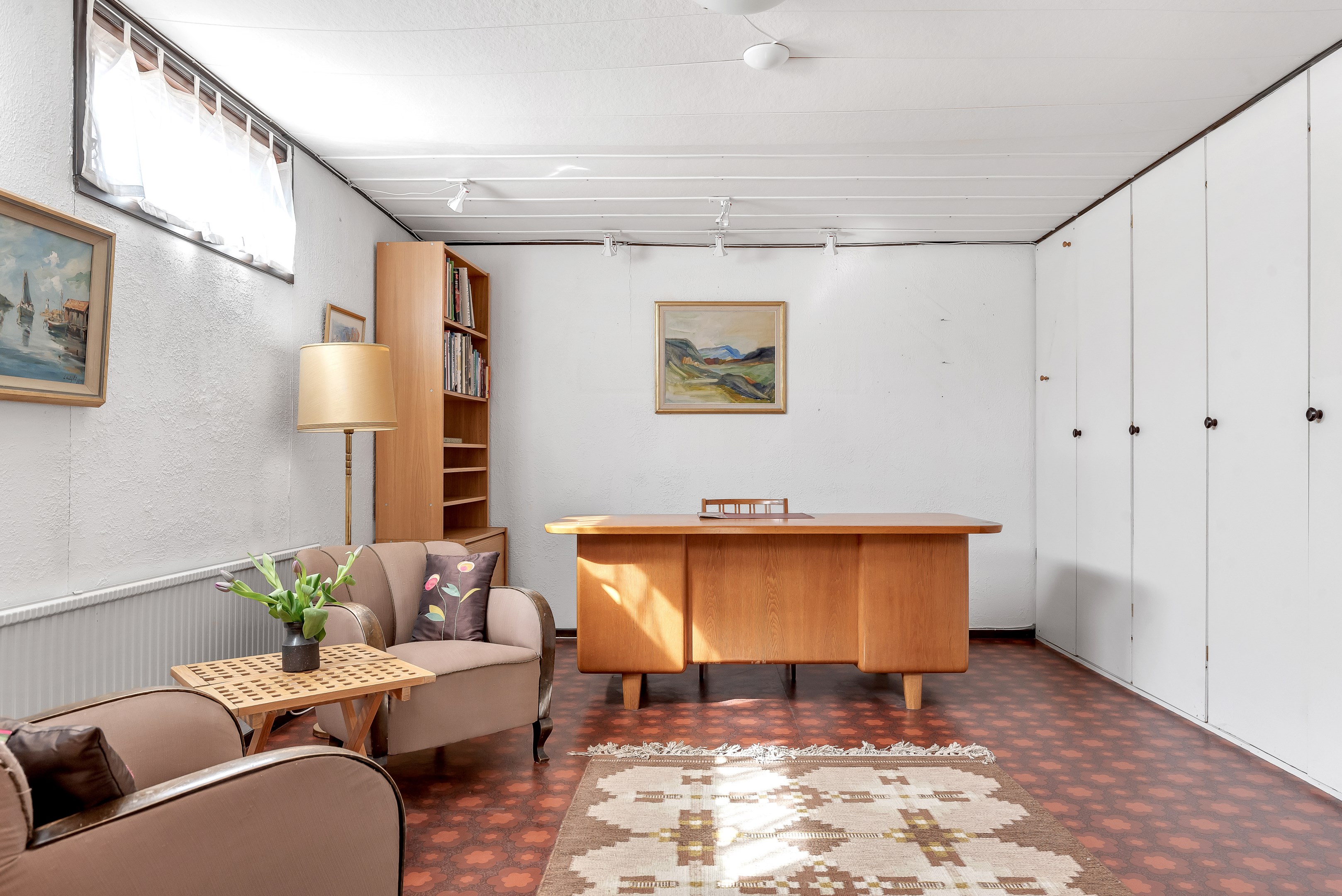 Bostadsbild från Vitkålsgatan 111, Såld i Årsta, Uppsala