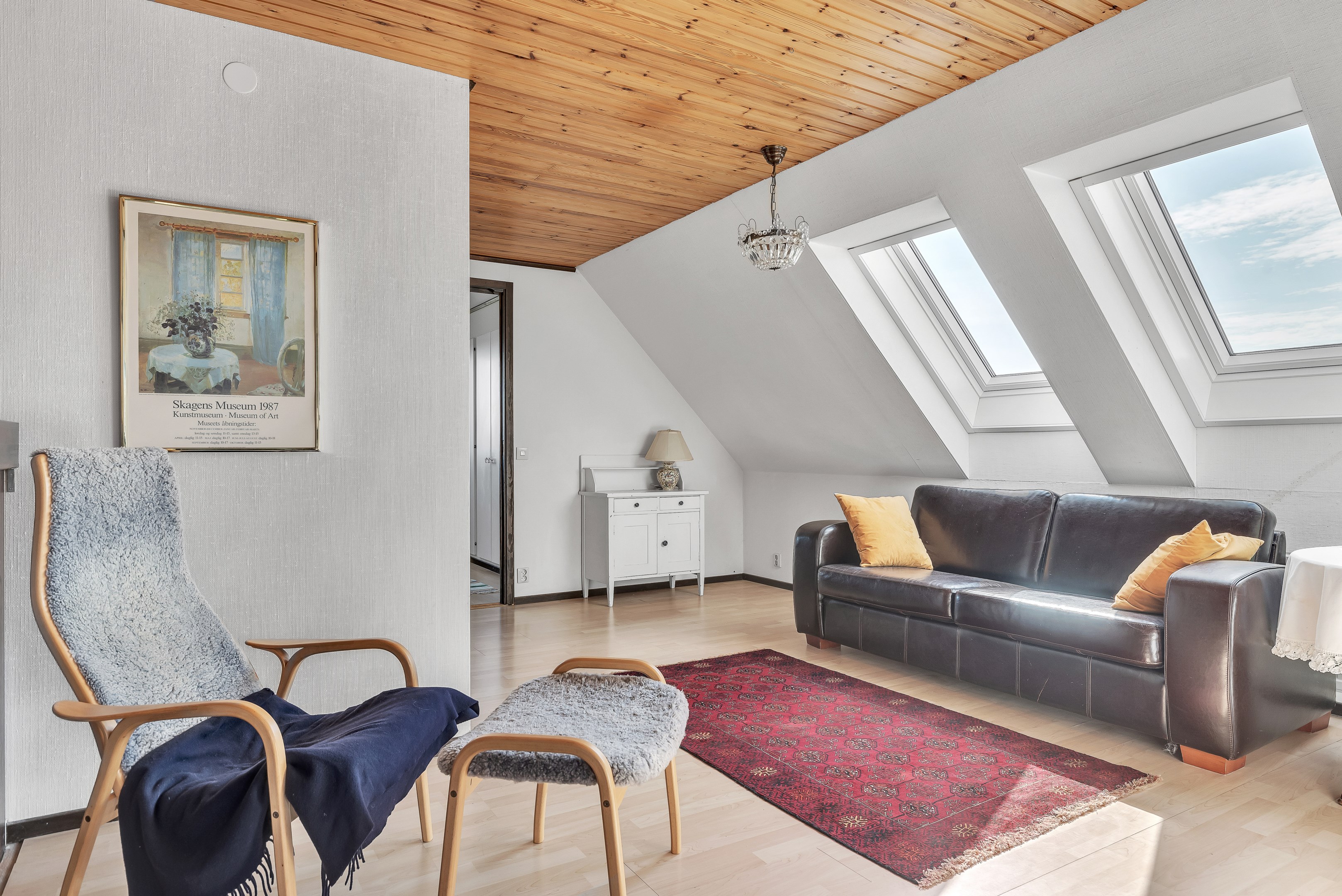 Bostadsbild från Vitkålsgatan 111, Såld i Årsta, Uppsala