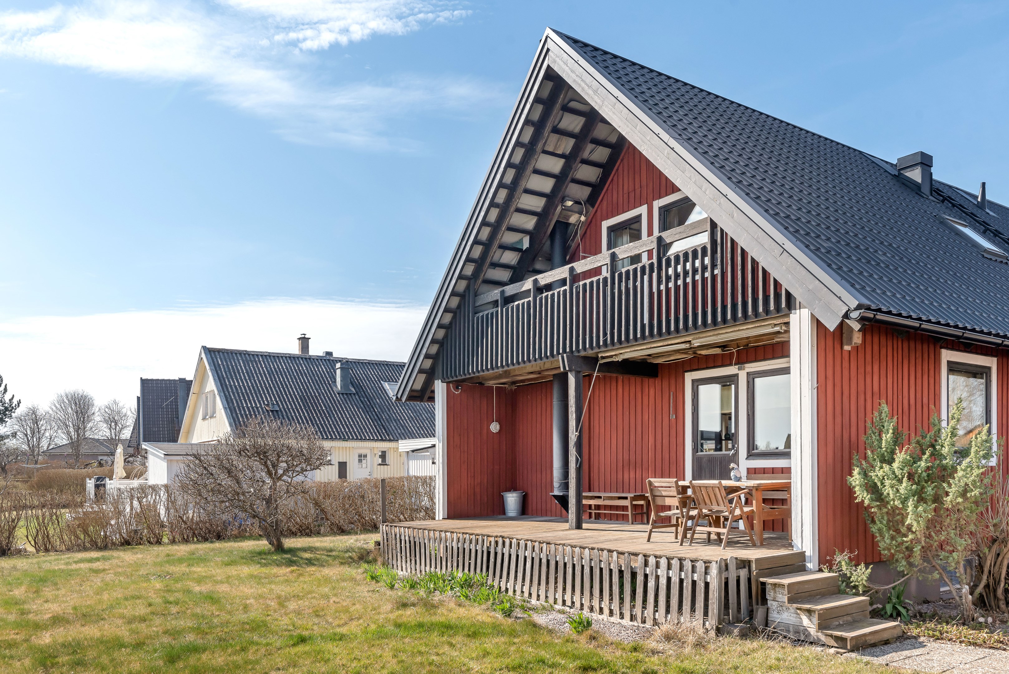 Bostadsbild från Vitkålsgatan 111, Såld i Årsta, Uppsala