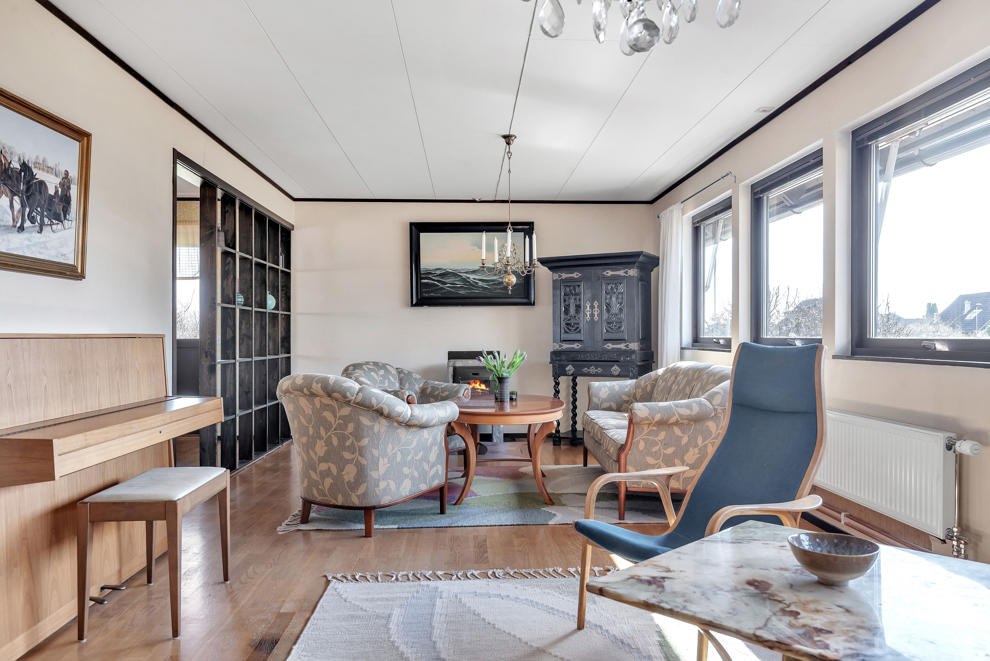 Bostadsbild från Vitkålsgatan 111, Såld i Årsta, Uppsala