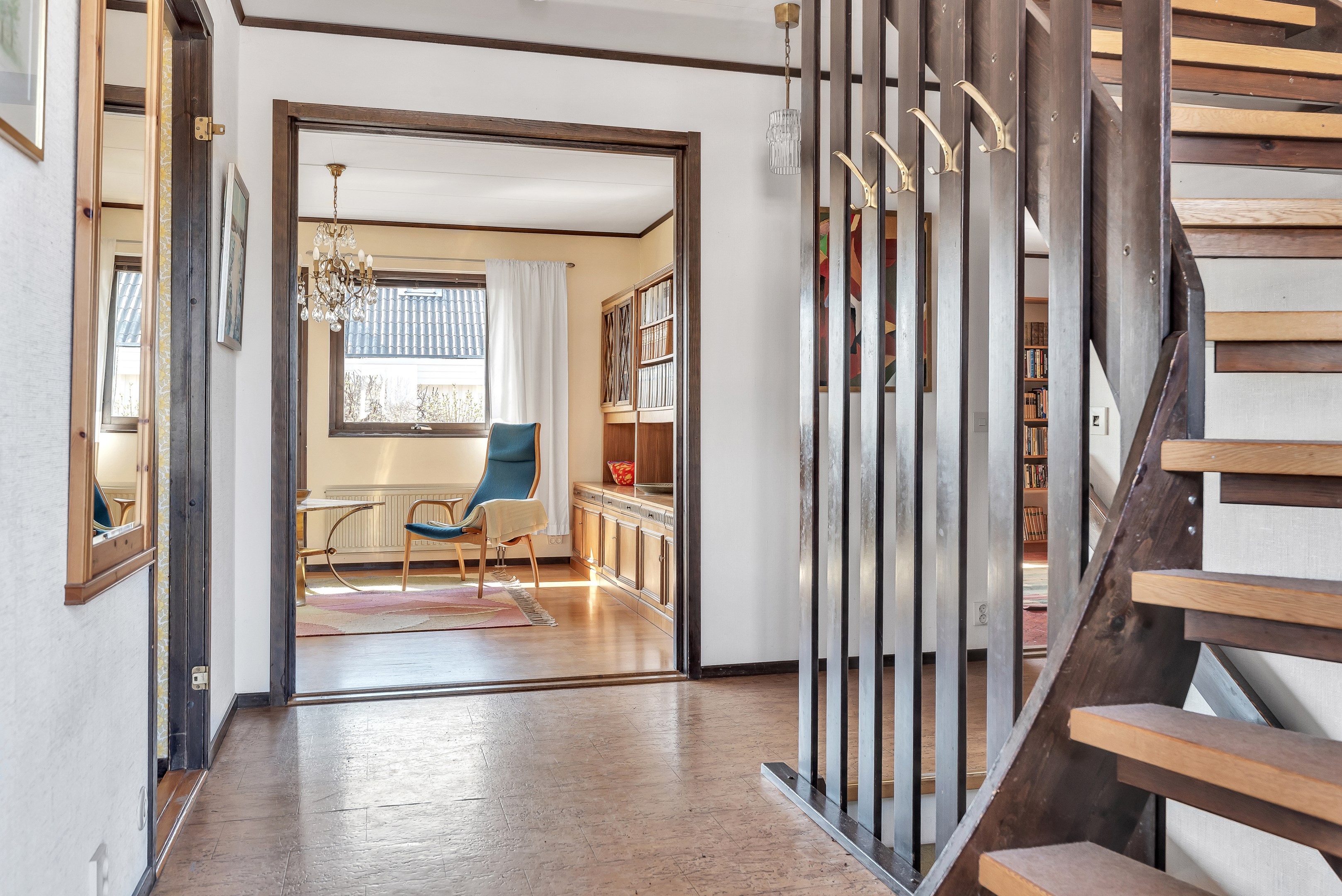 Bostadsbild från Vitkålsgatan 111, Såld i Årsta, Uppsala