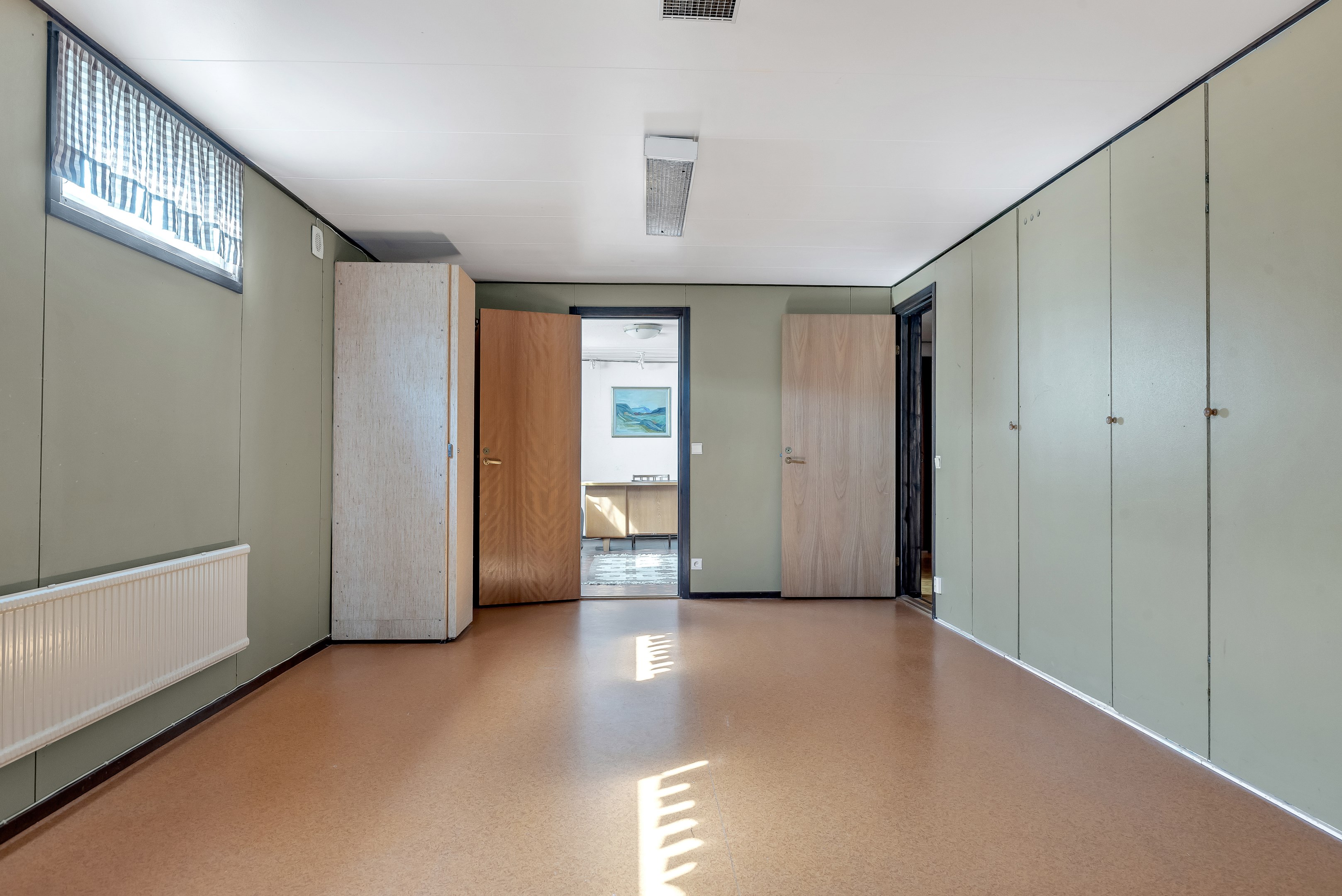 Bostadsbild från Vitkålsgatan 111, Såld i Årsta, Uppsala